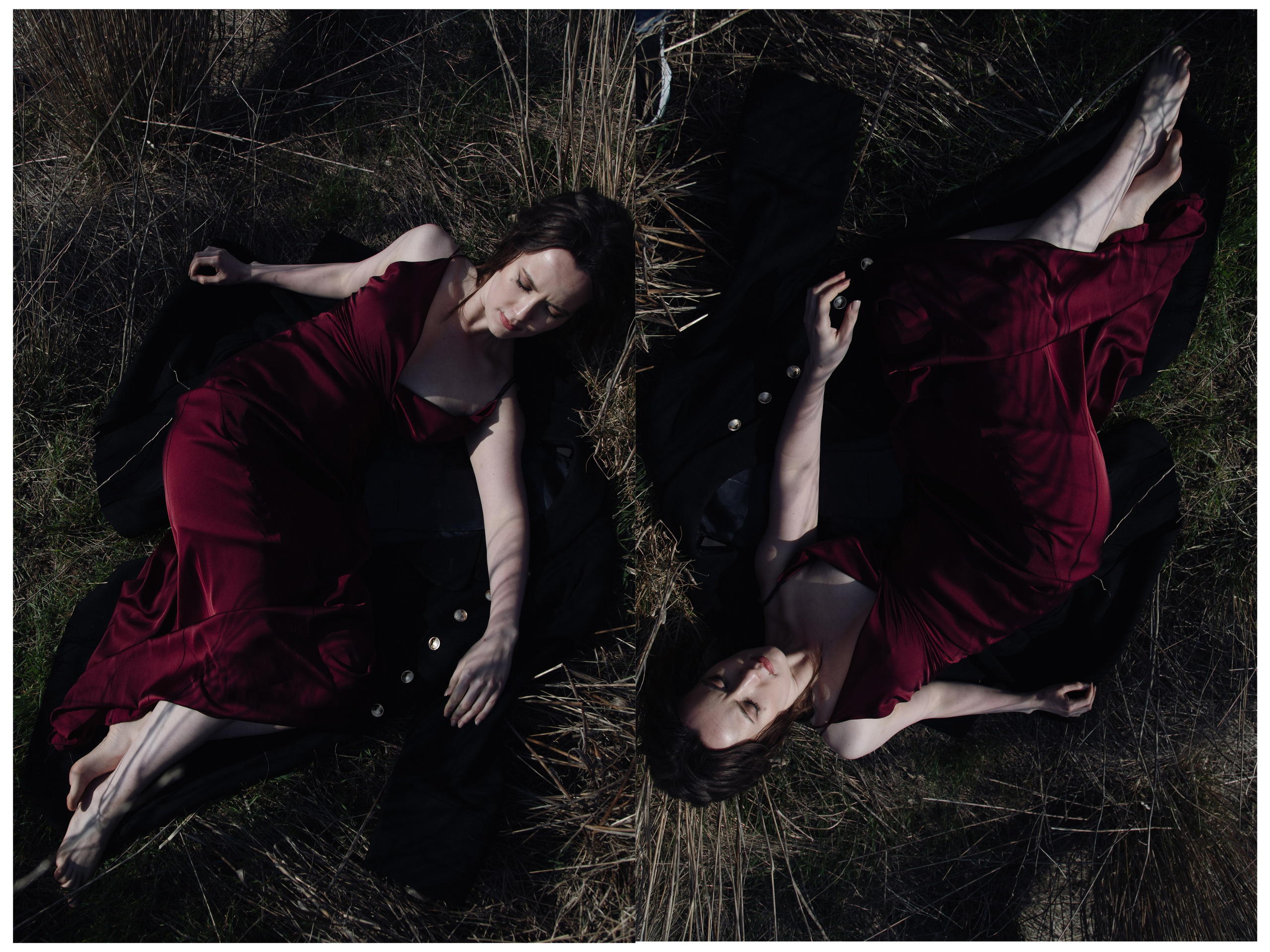 Вера / его шинель