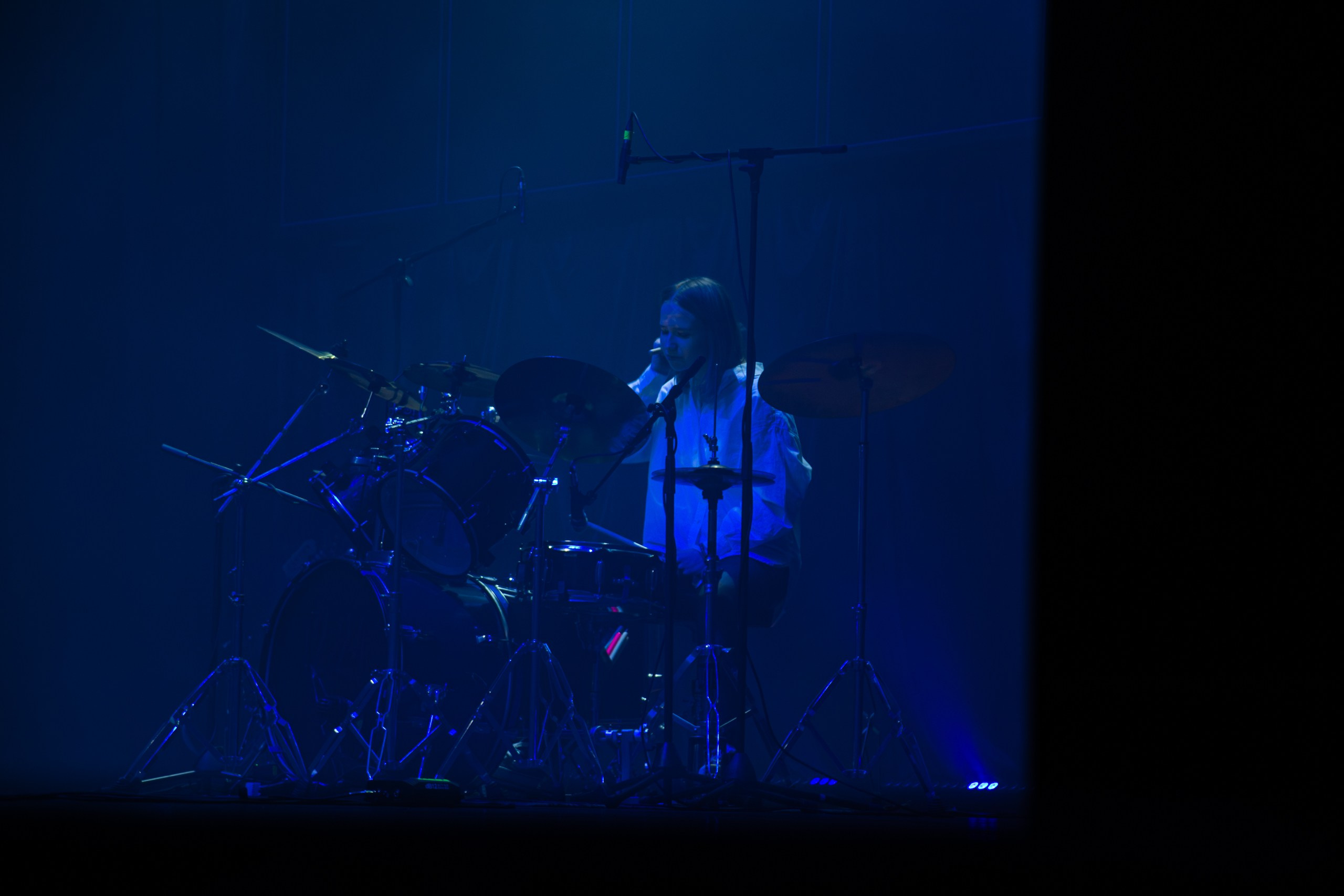 КОНЦЕРТЫ. Фотограф в Москве — Олег Штыканов