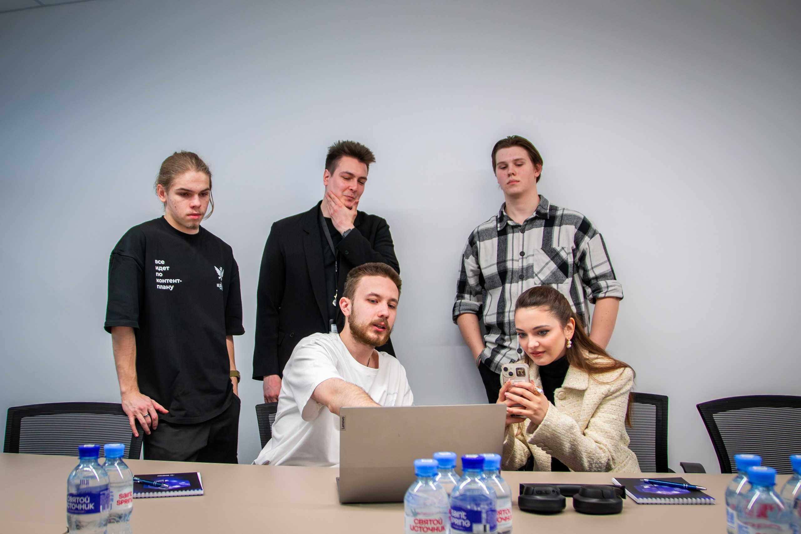 МЕРОПРИЯТИЯ. Фотограф в Москве — Олег Штыканов