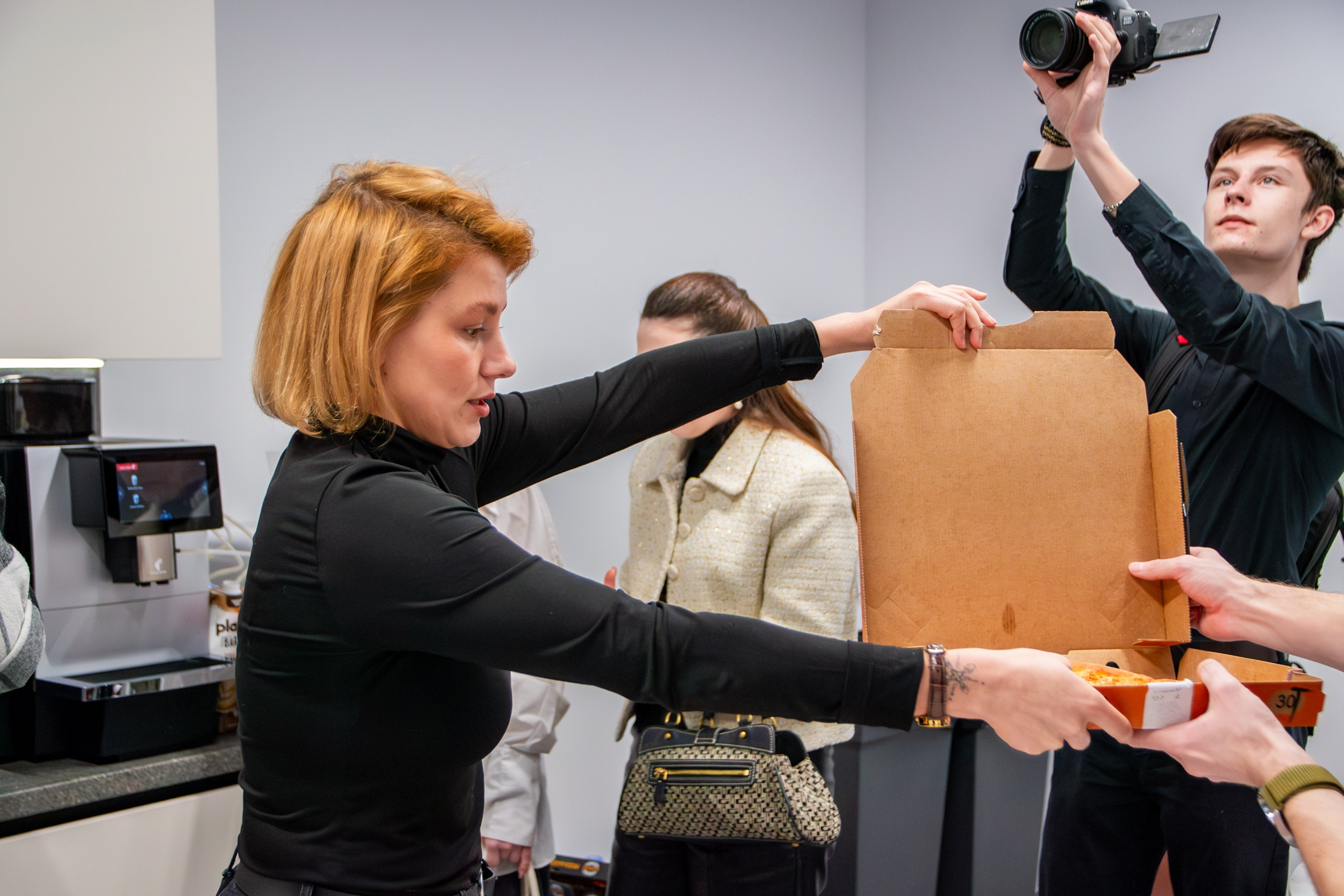 МЕРОПРИЯТИЯ. Фотограф в Москве — Олег Штыканов