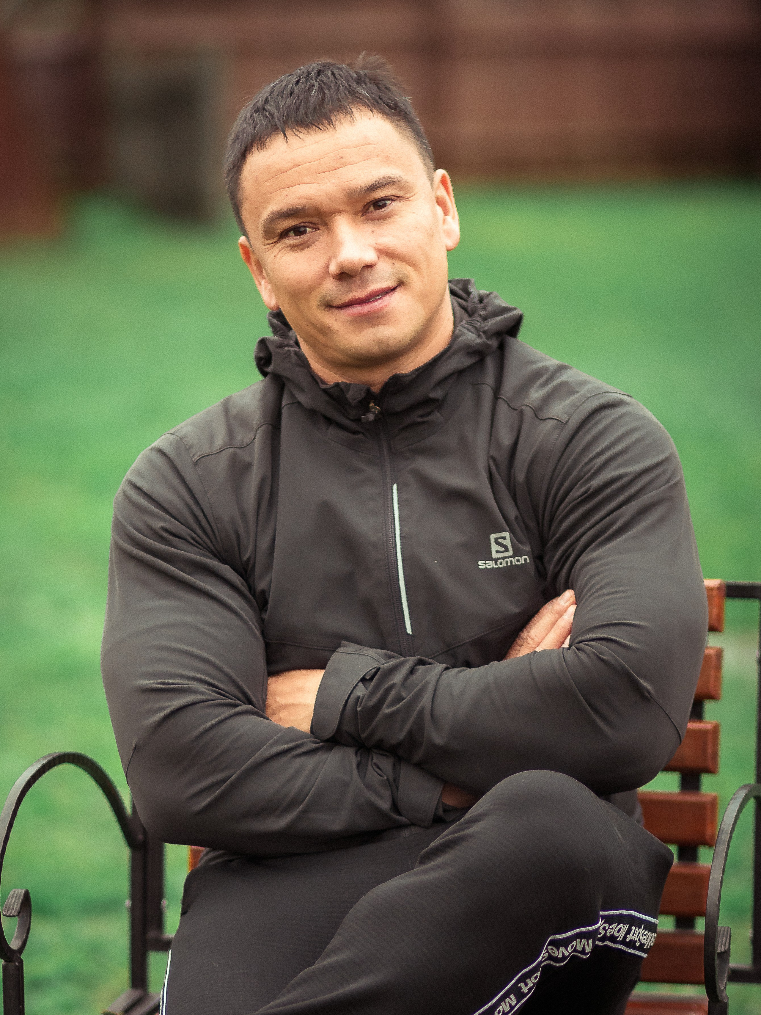 Анатолий и Мария. Инга Кузьминская ТОП-фотограф г. Корсаков