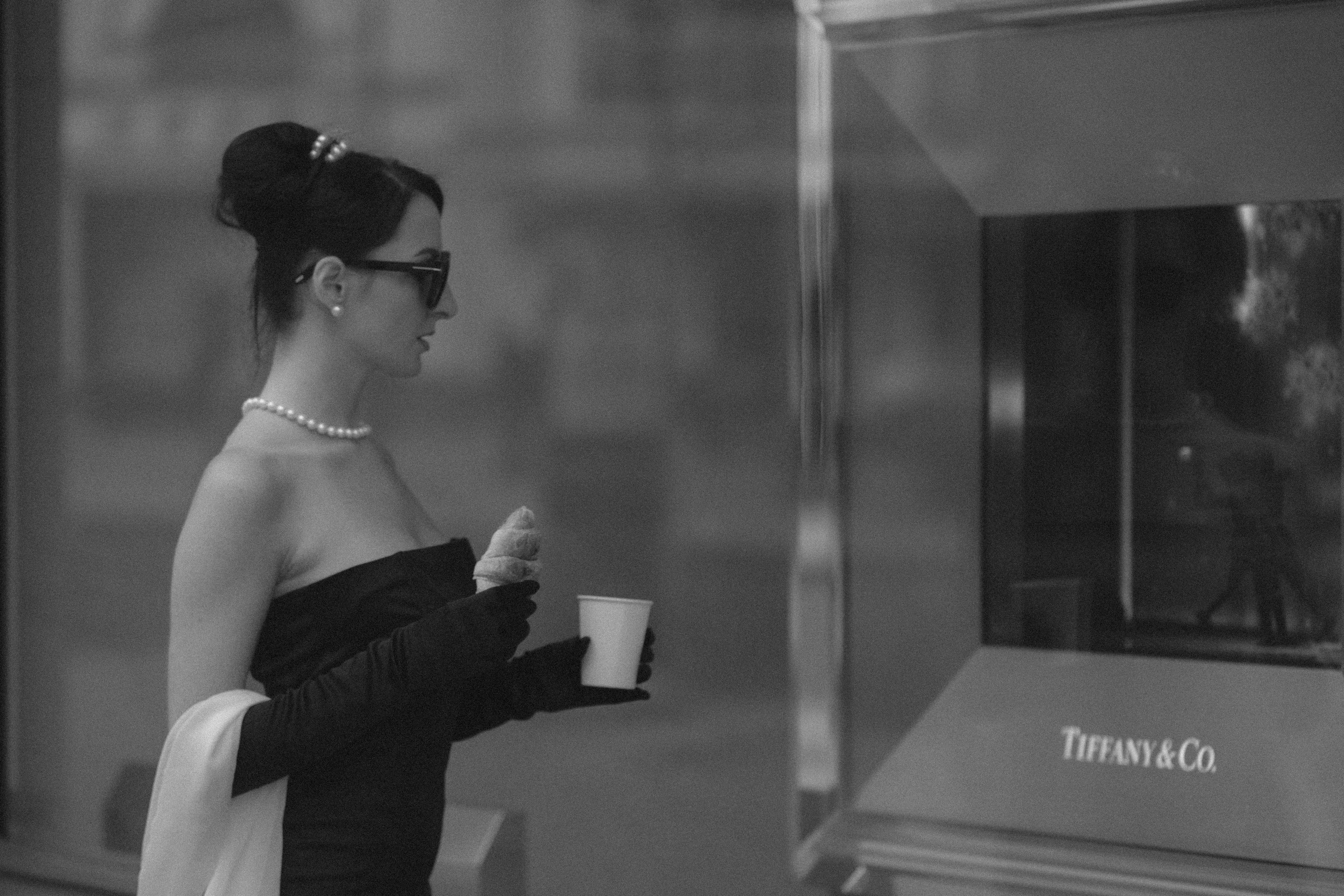 Стилизованная и сюжетная сьемка. Портретный фотограф в Москве Александр Денисов