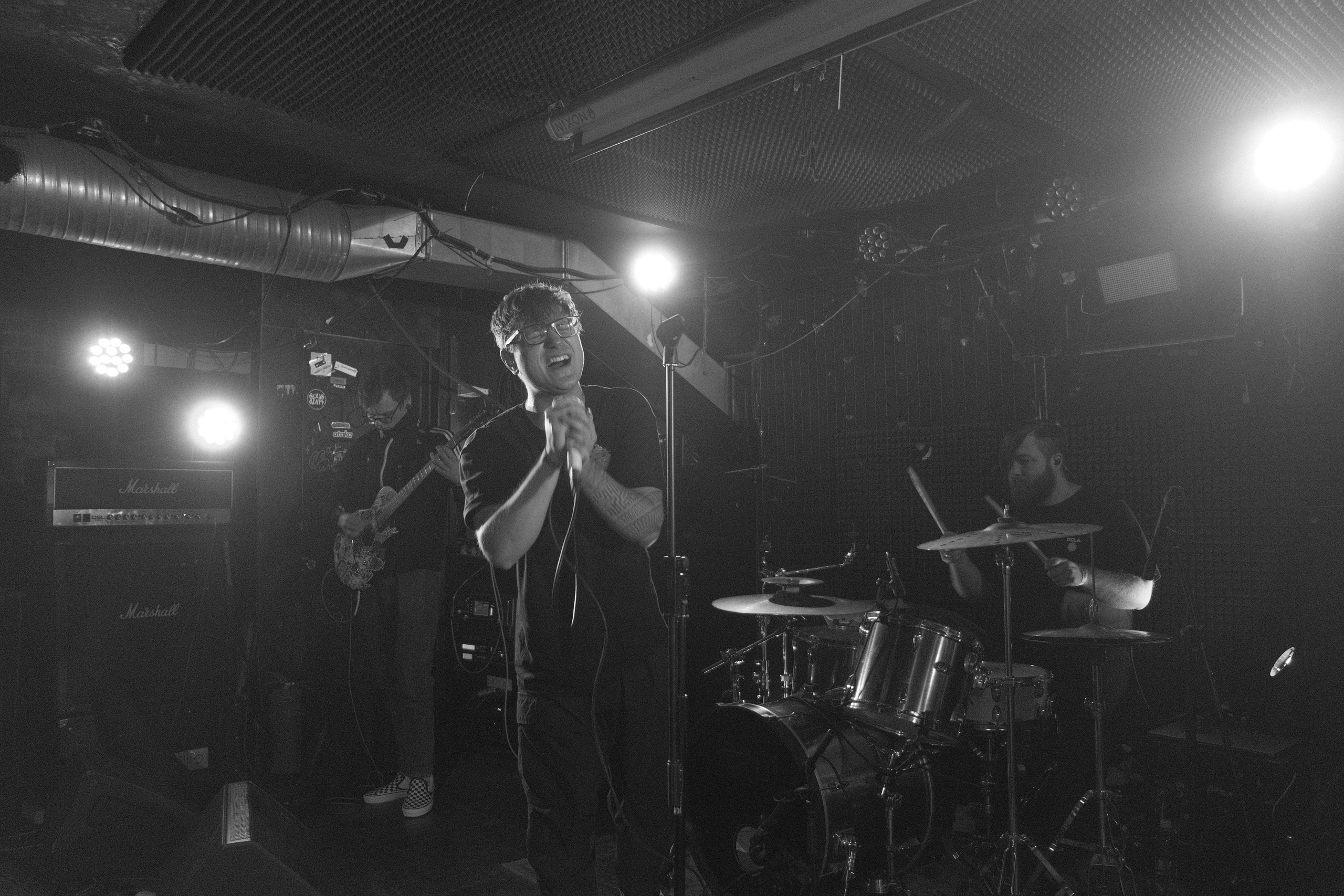 Контент для экспертов. Портретный фотограф в Москве Александр Денисов