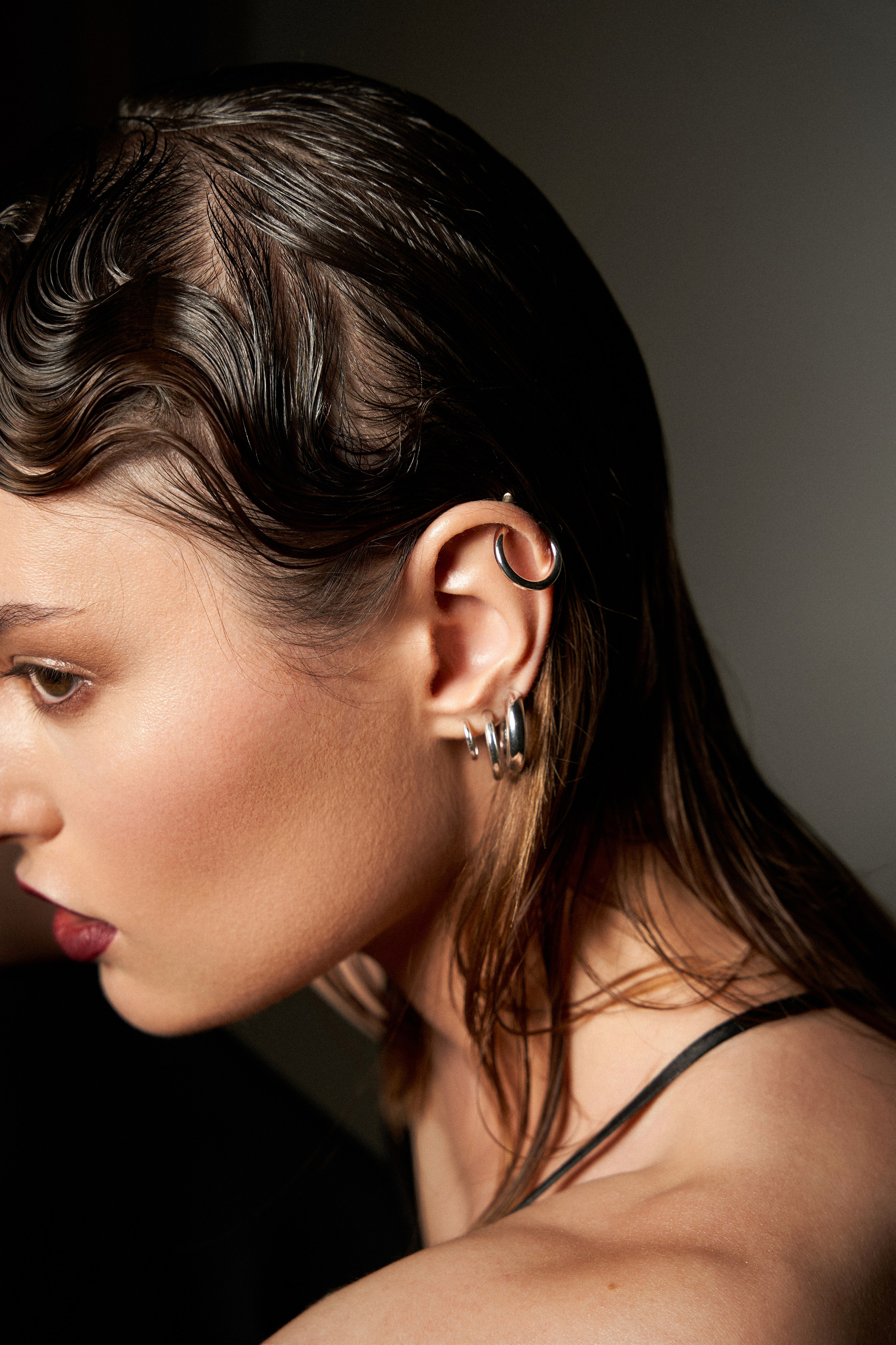 SASHA. Фотограф Лана Гусак