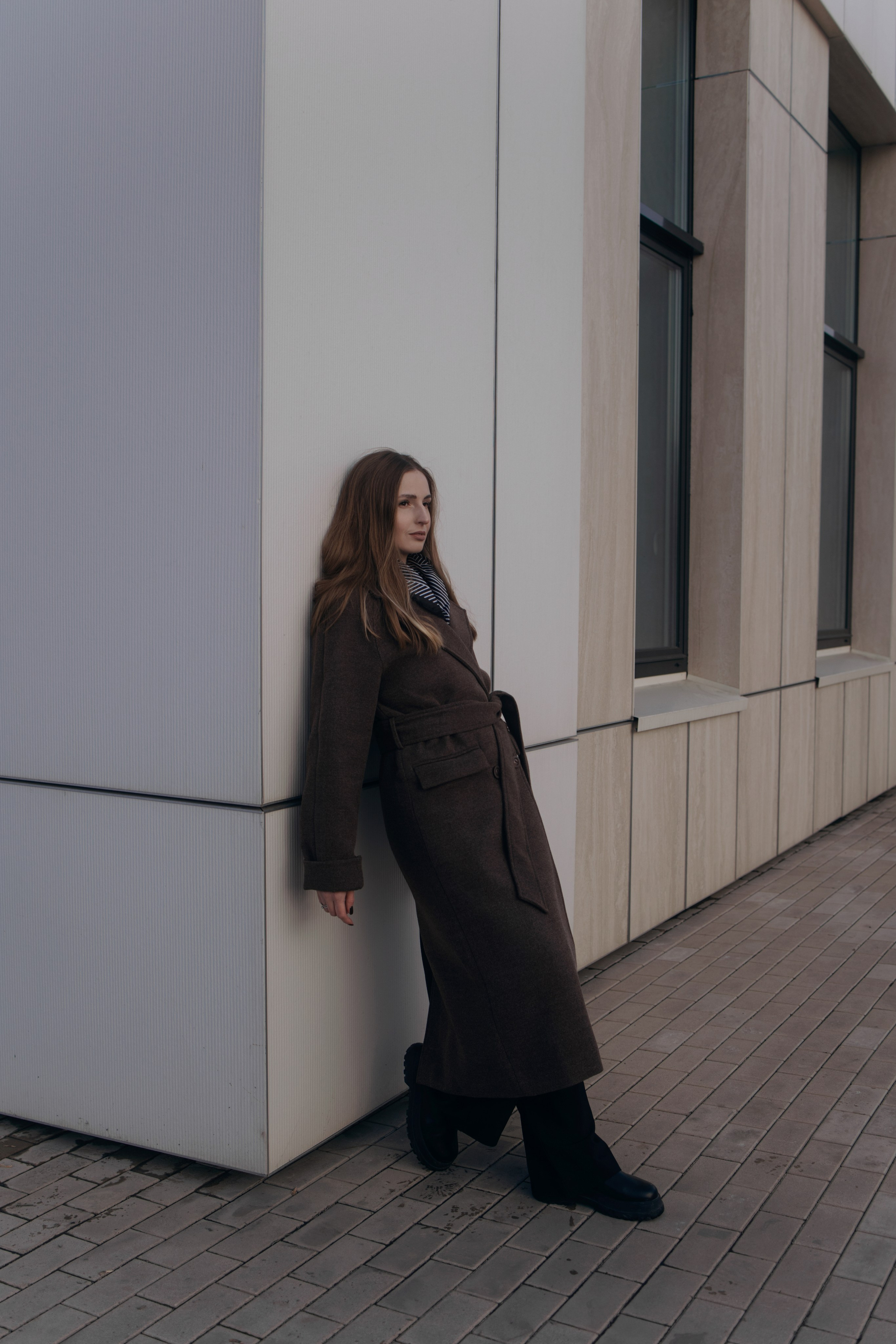 Anastasia fotoğraf çekimi. Photographer in Turkey — Dari N