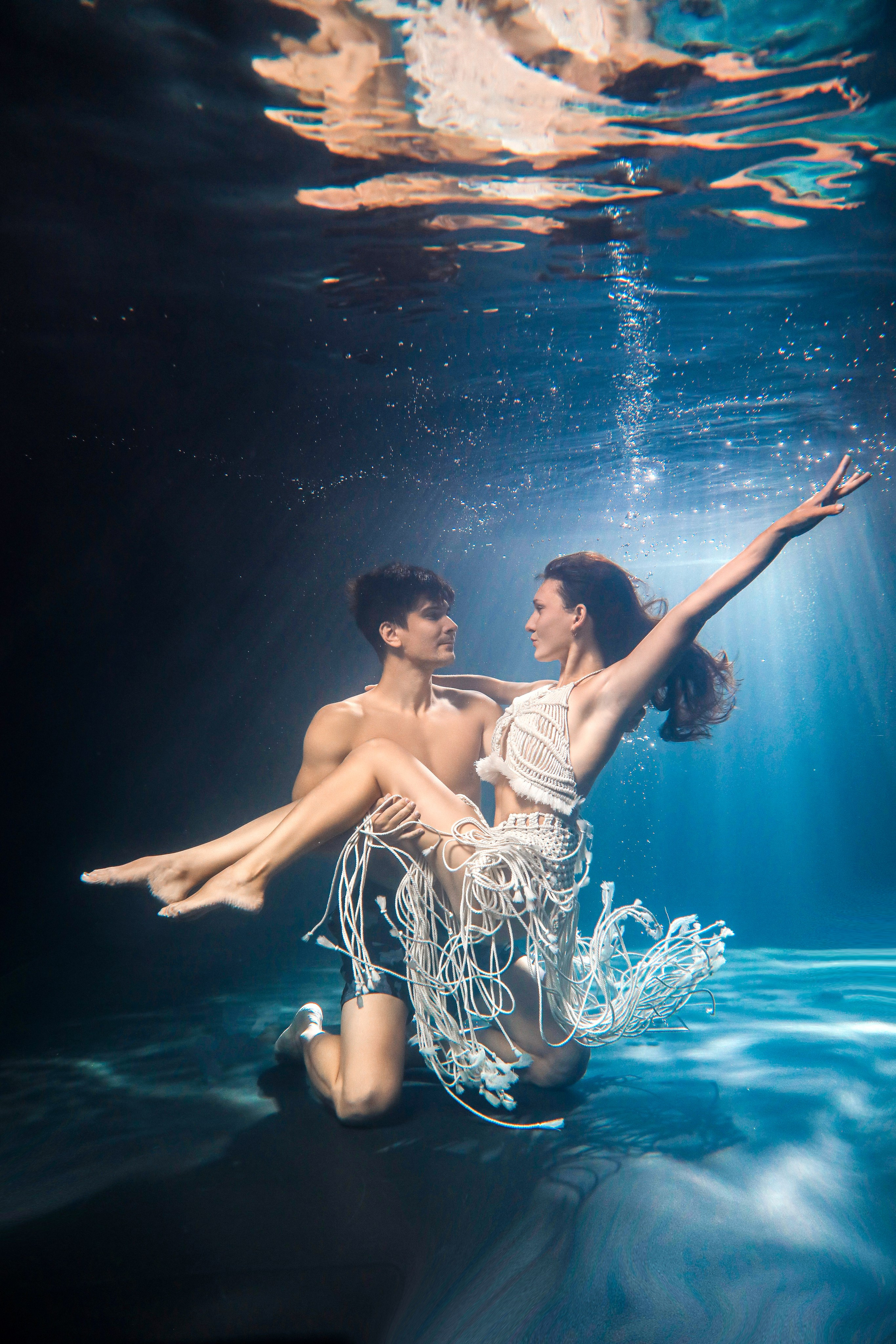 ЛЮБОВЬ. Photographer Viktoriya Markushina «My world throug»