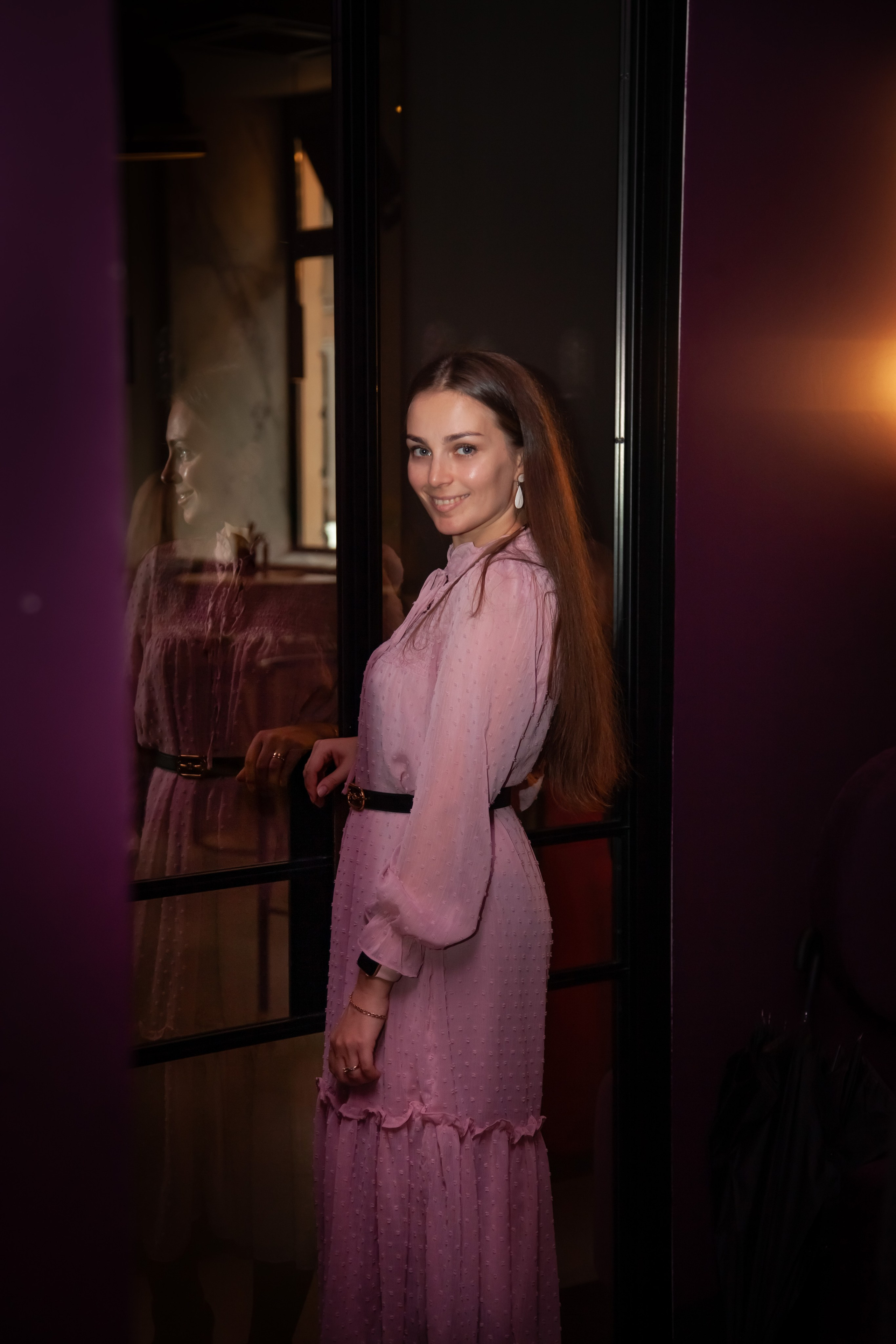 Праздники, лекции, культурные встречи, бранчи. Двойняшки-фотографы Анна и Анастасия в Санкт-Петербурге