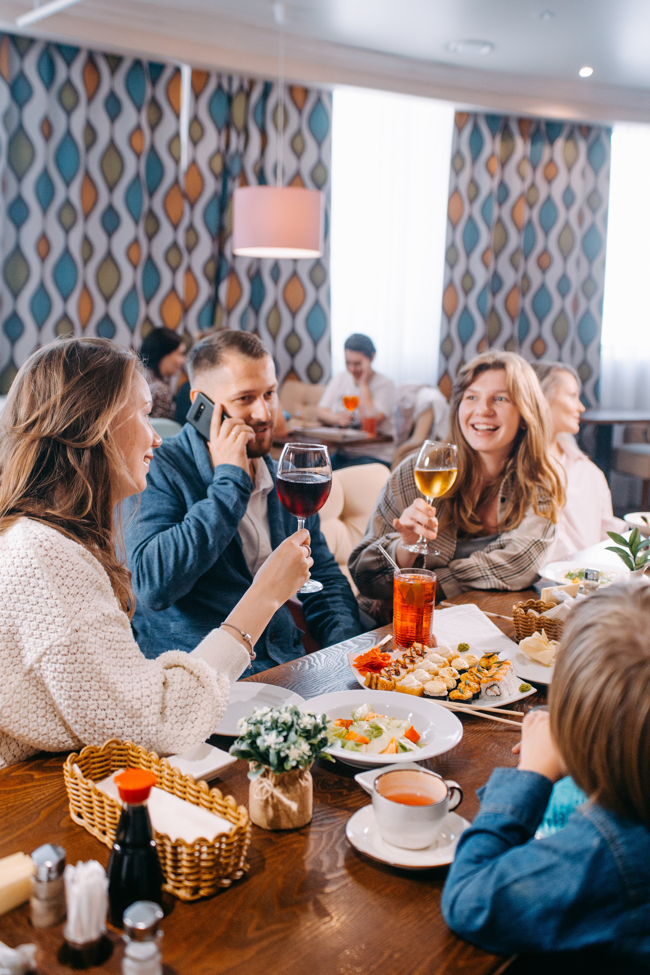 Репортаж. Анна Оранжевая — фотограф | съёмки про жизнь, состояние и настоящие эмоции