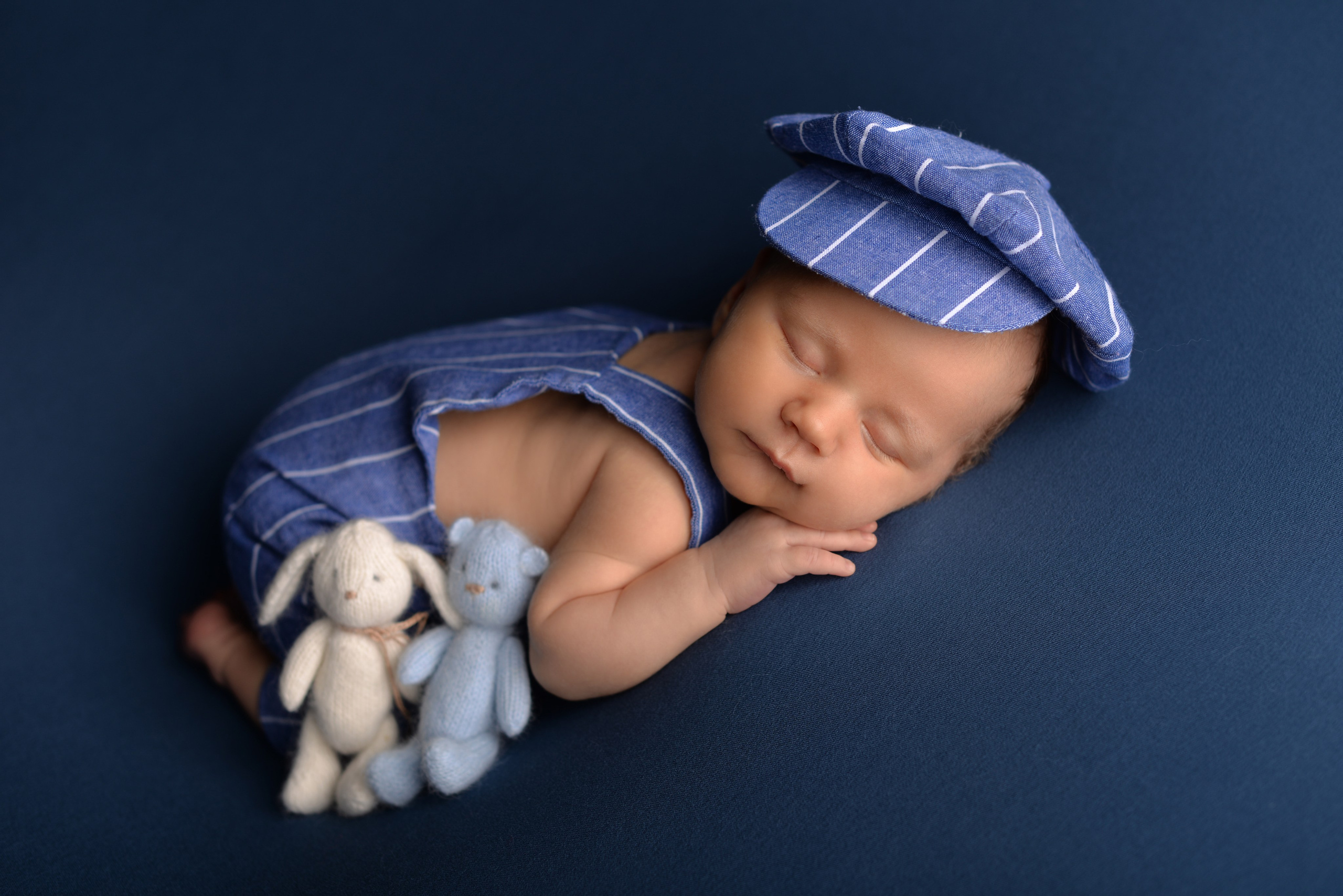 Портфолио newborn. Фотограф новорожденных в Москве Воробьева Юлия