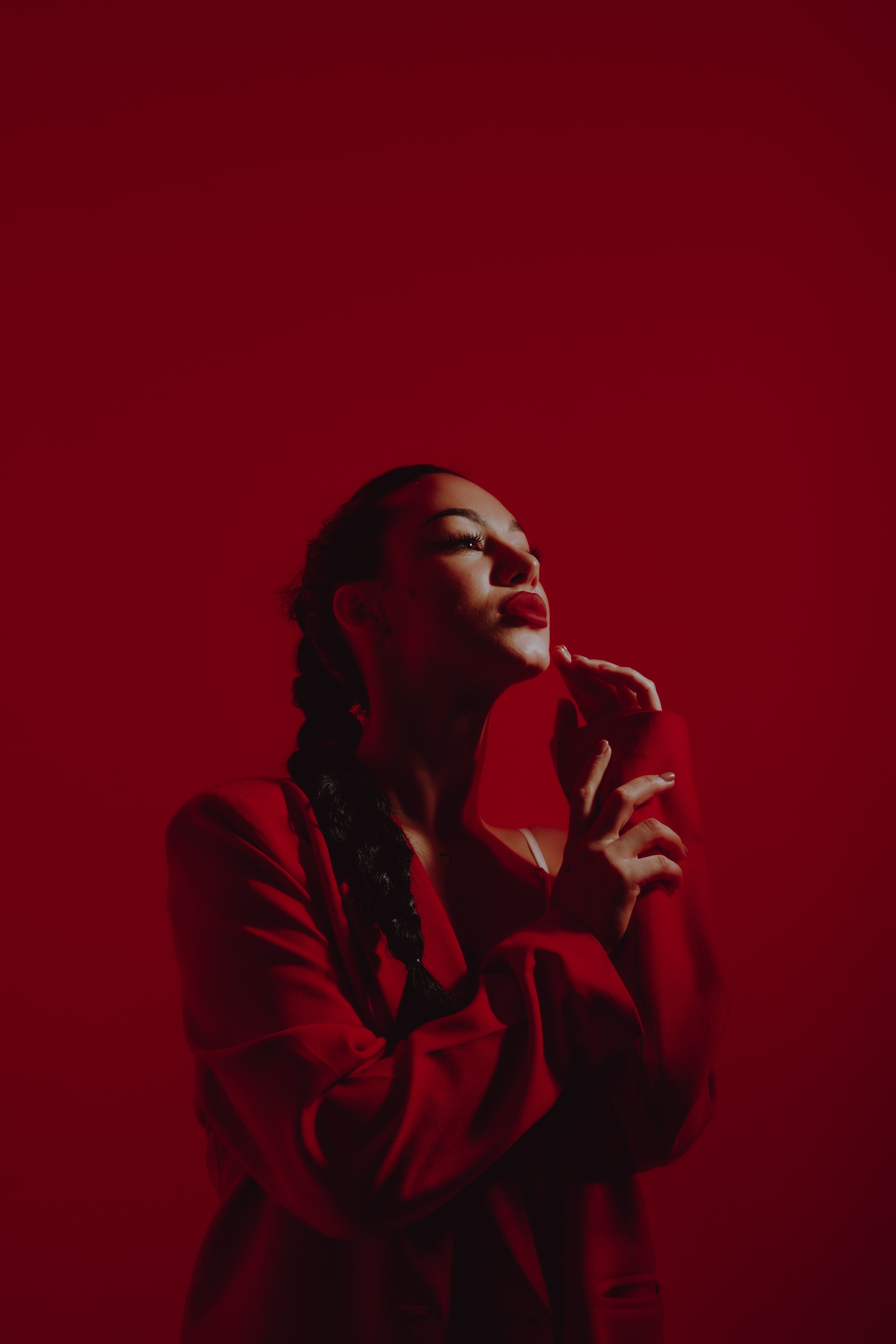 Vasilisa. Иван Глухих, портретный фотограф