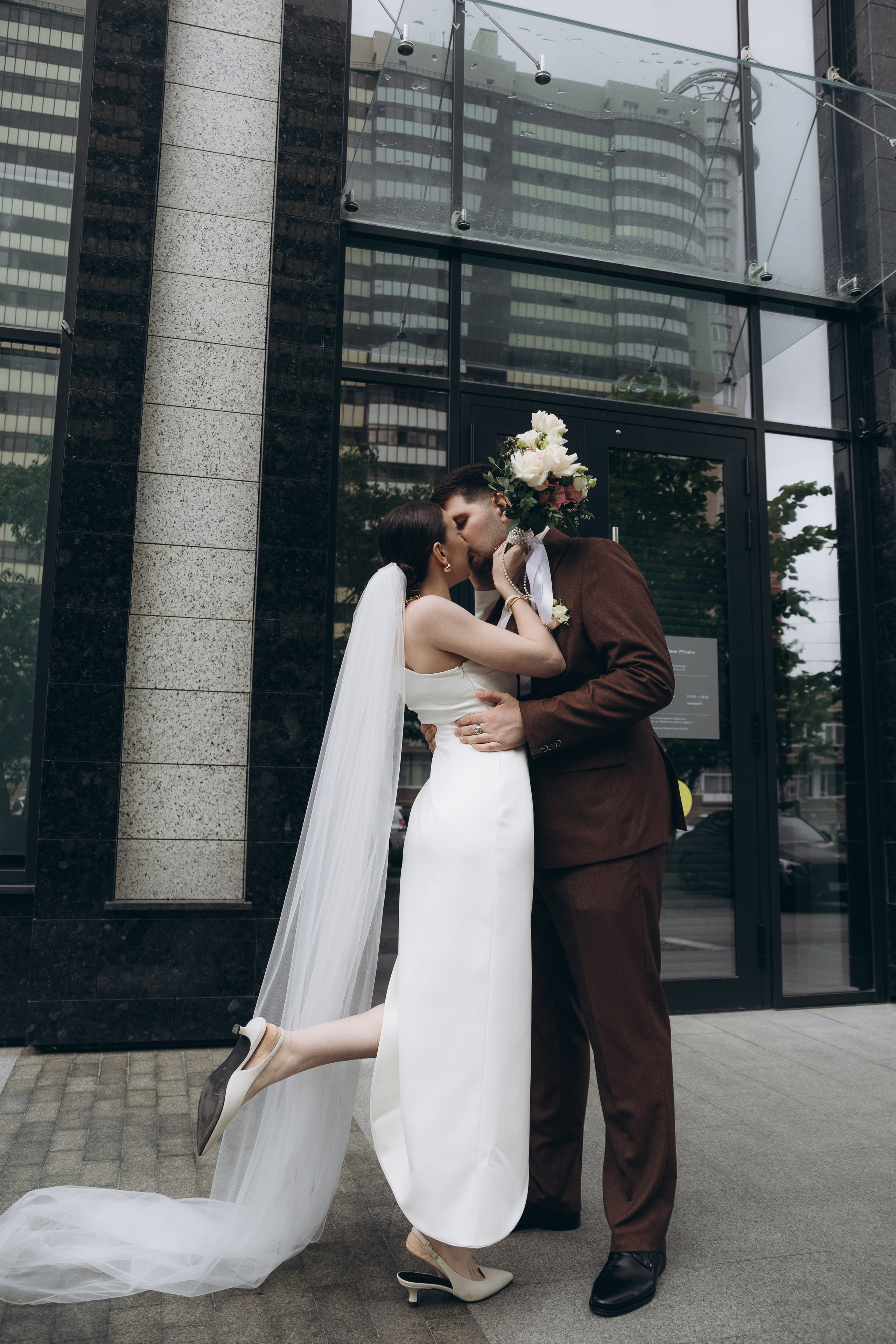 09.08.25 Егор & Александра. Свадебный и семейный фотограф в Новосибирске Дарья Кель