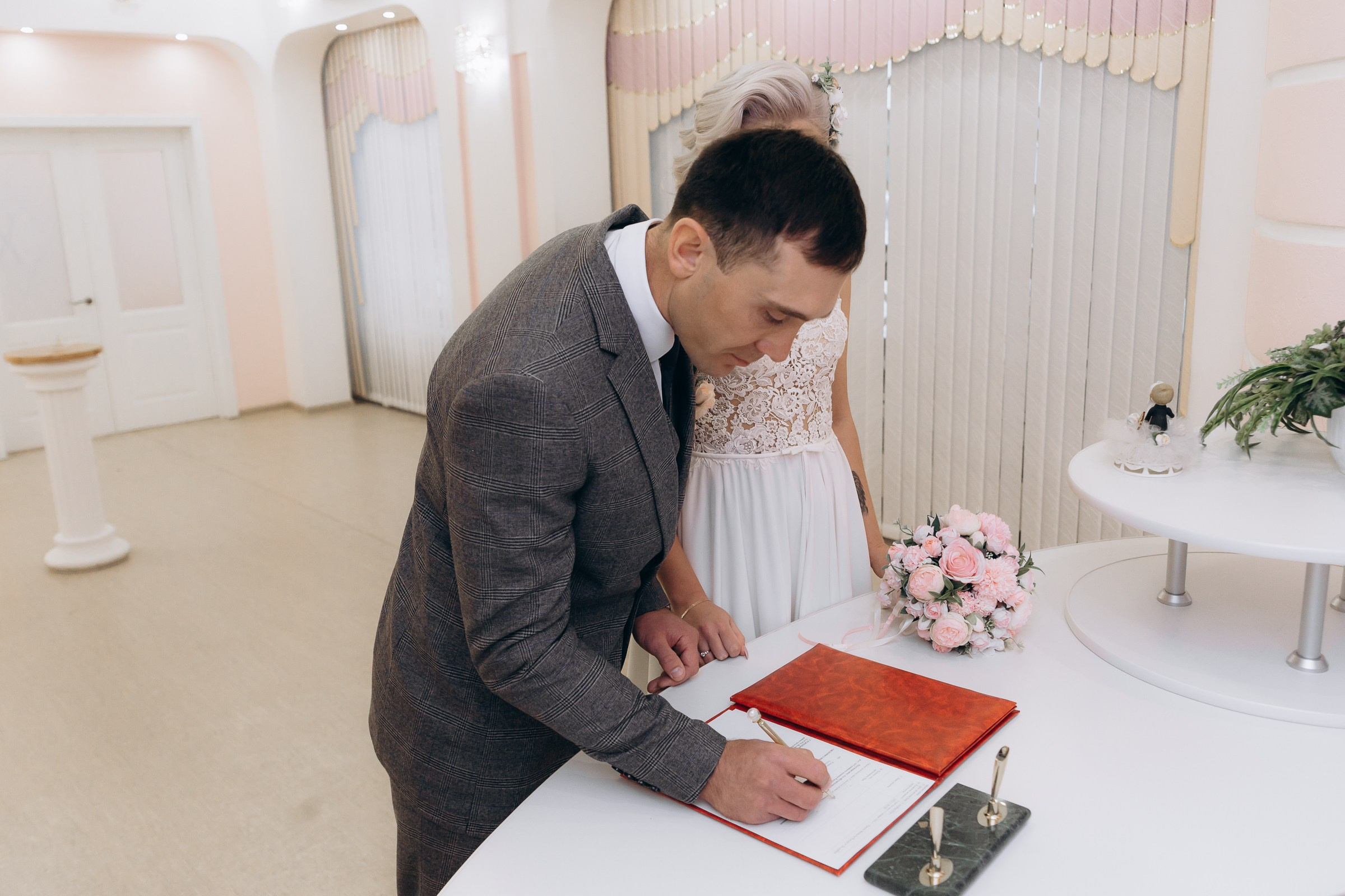 11.10.2024 Владимир & Александра. Свадебный и семейный фотограф в Новосибирске Дарья Кель