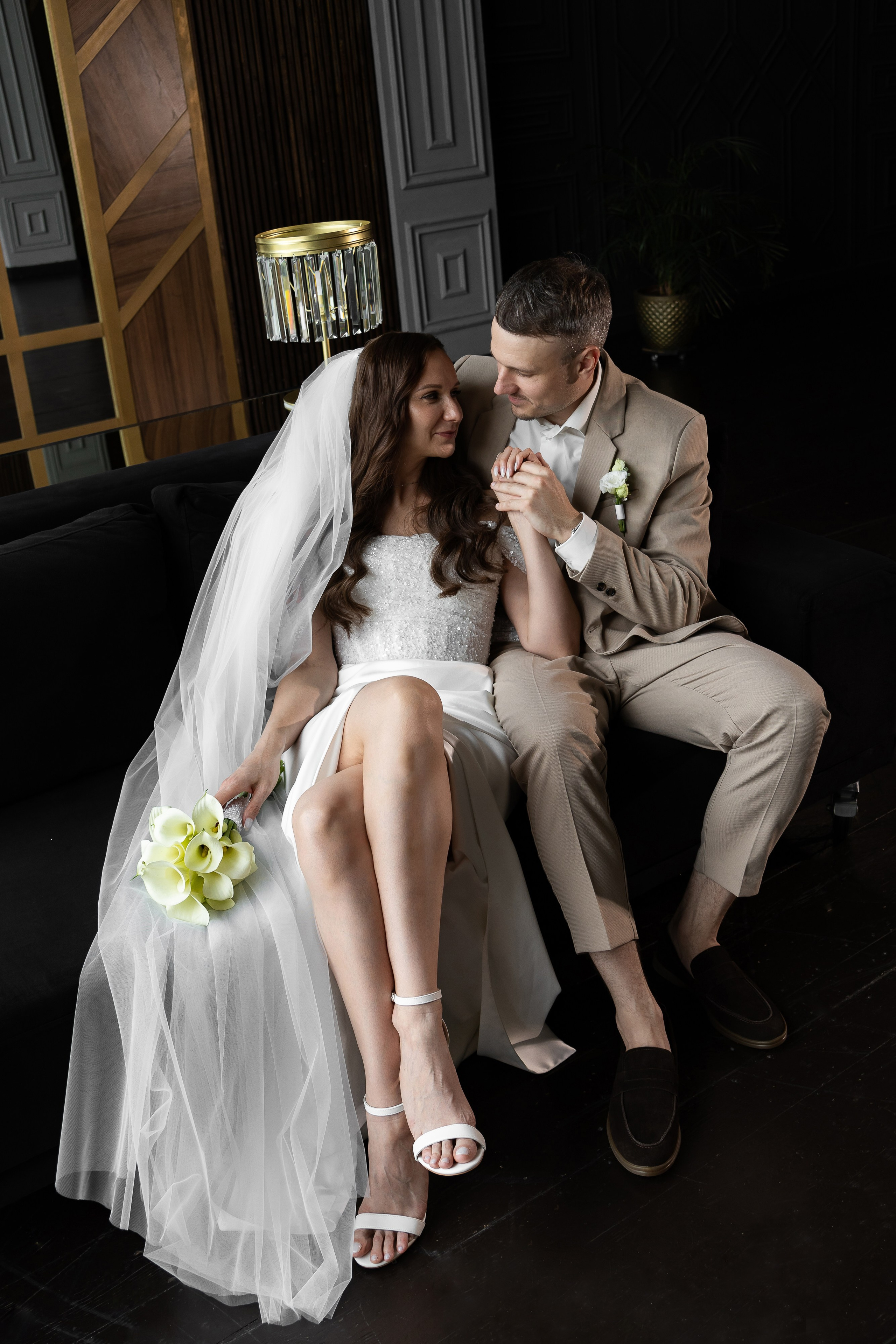 11.07.25 Андрей & Евгения. Свадебный и семейный фотограф в Новосибирске Дарья Кель