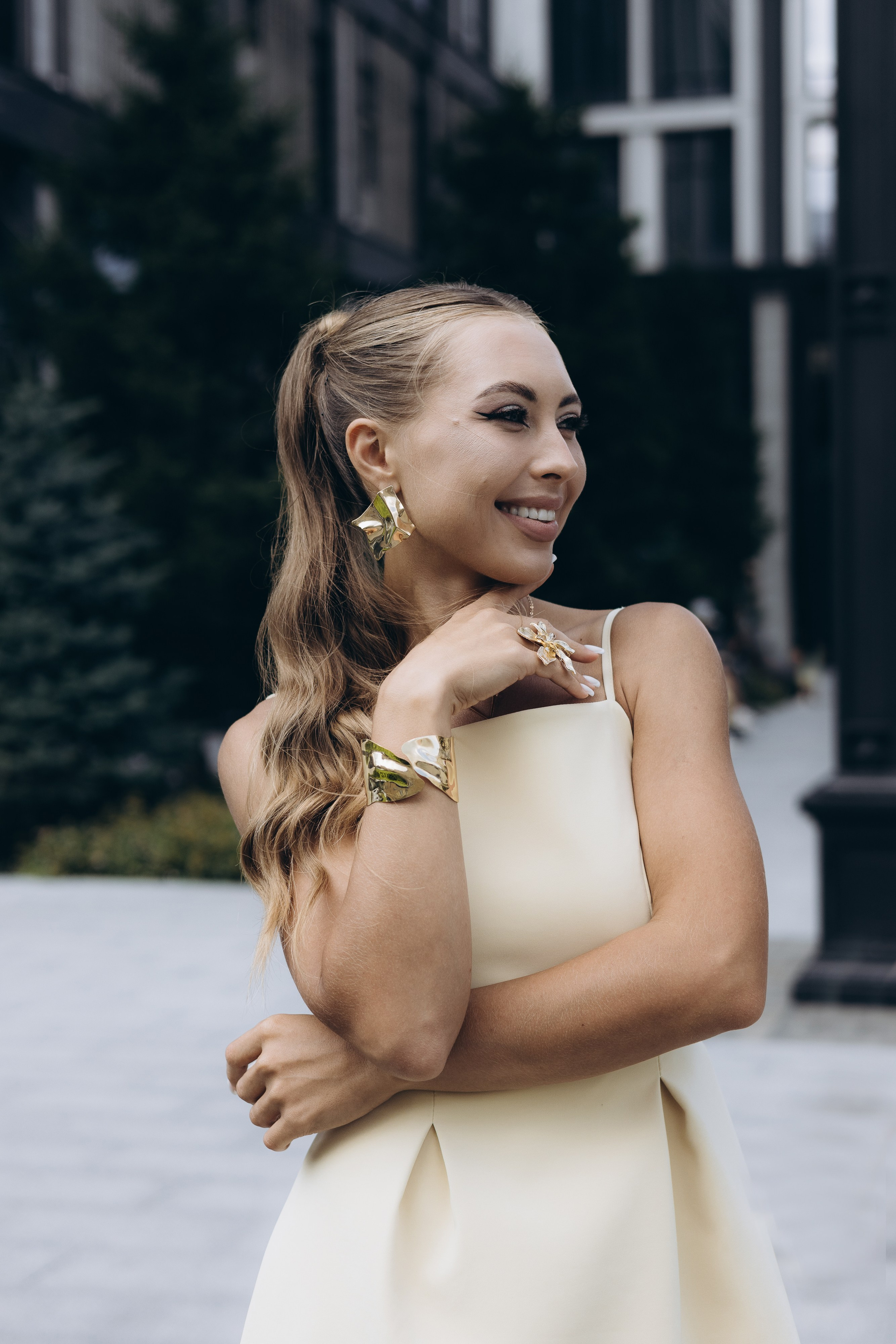 Кристина, Сергей и Лера. Свадебный и семейный фотограф в Новосибирске Дарья Кель