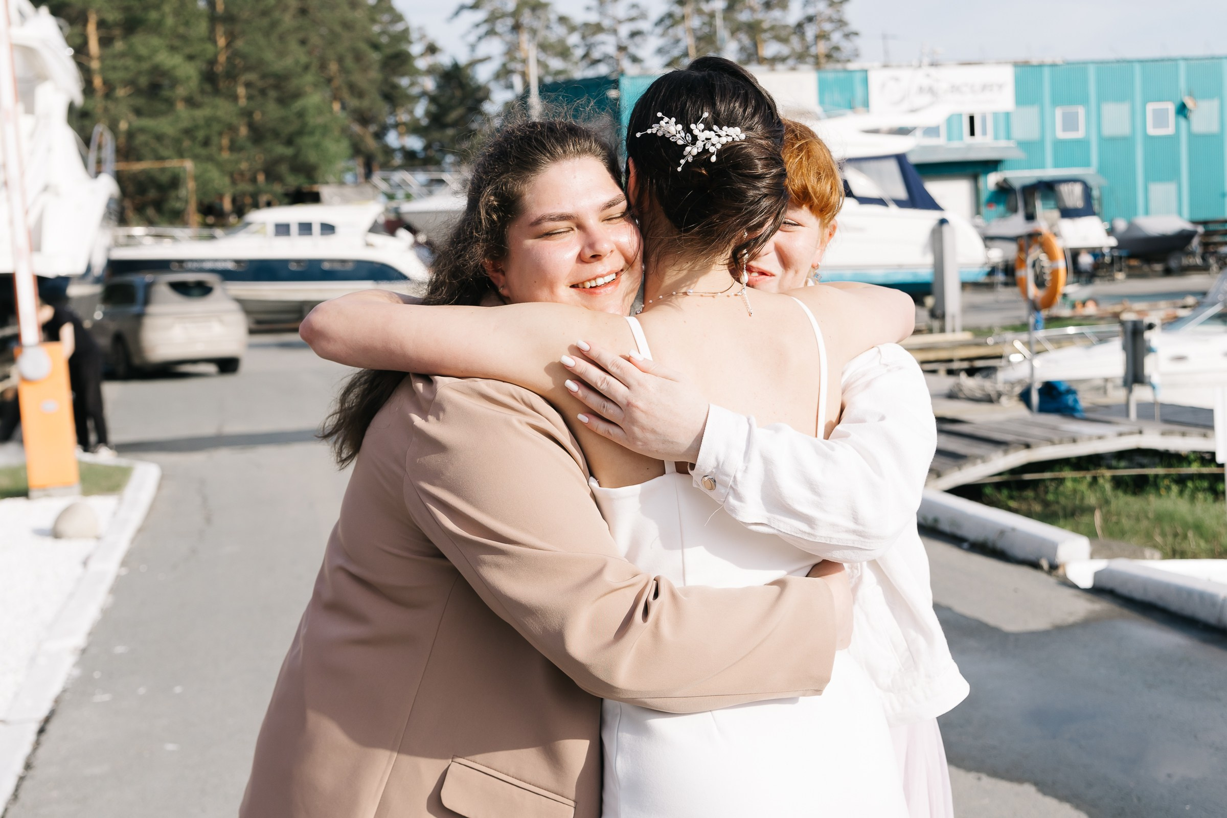 05.06.2024 Данил & Дарья. Свадебный и семейный фотограф в Новосибирске Дарья Кель