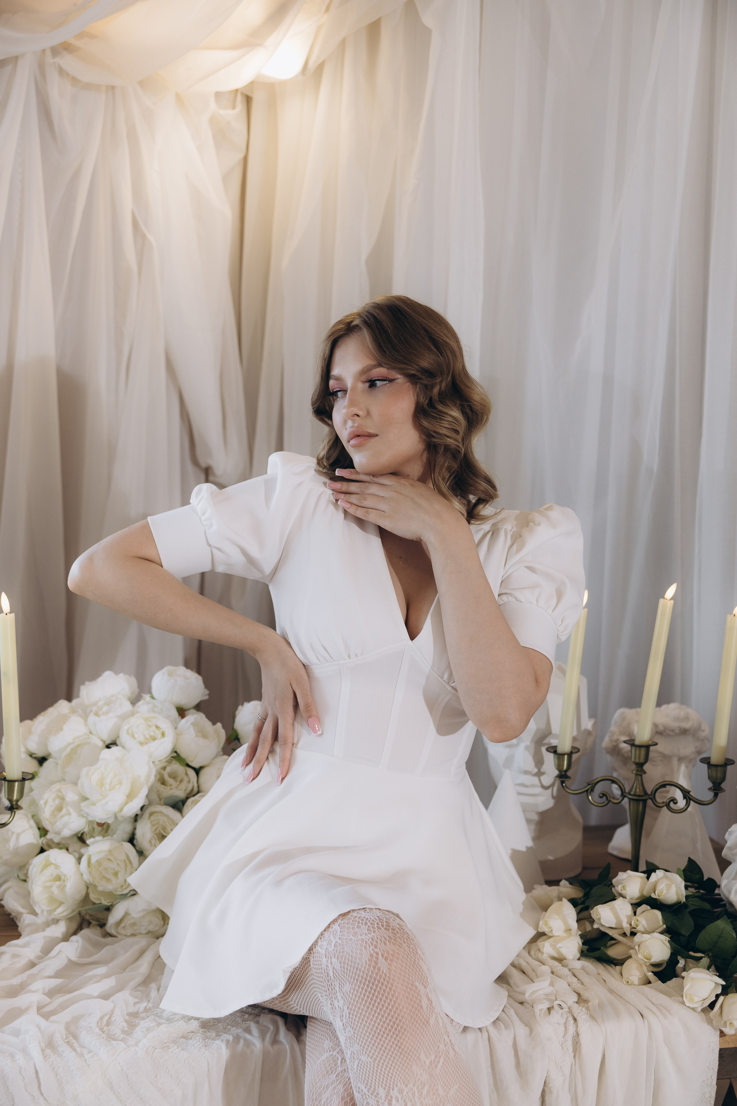 Егор & Валерия. Свадебный и семейный фотограф в Новосибирске Дарья Кель