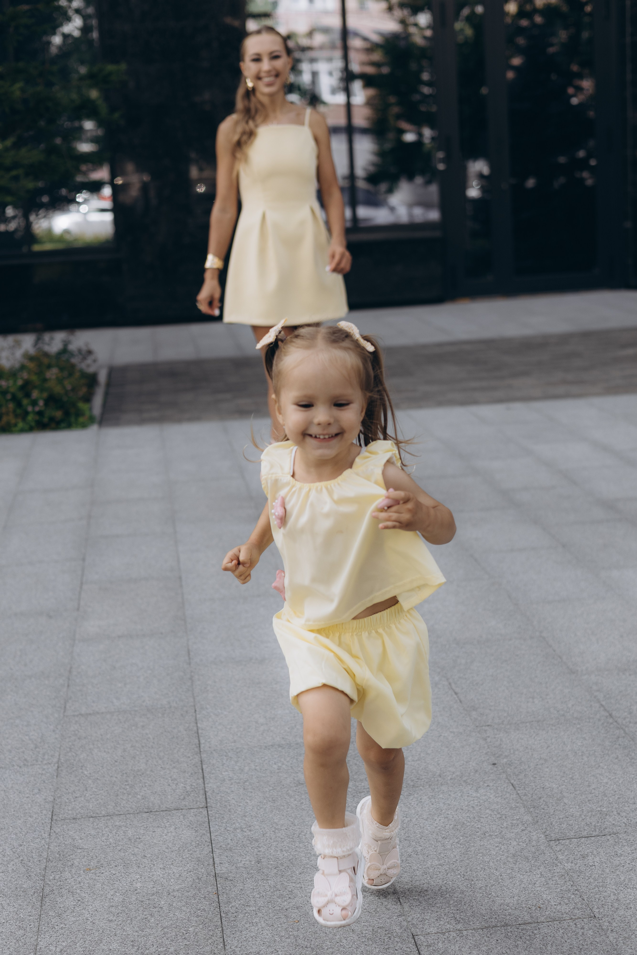 Кристина, Сергей и Лера. Свадебный и семейный фотограф в Новосибирске Дарья Кель