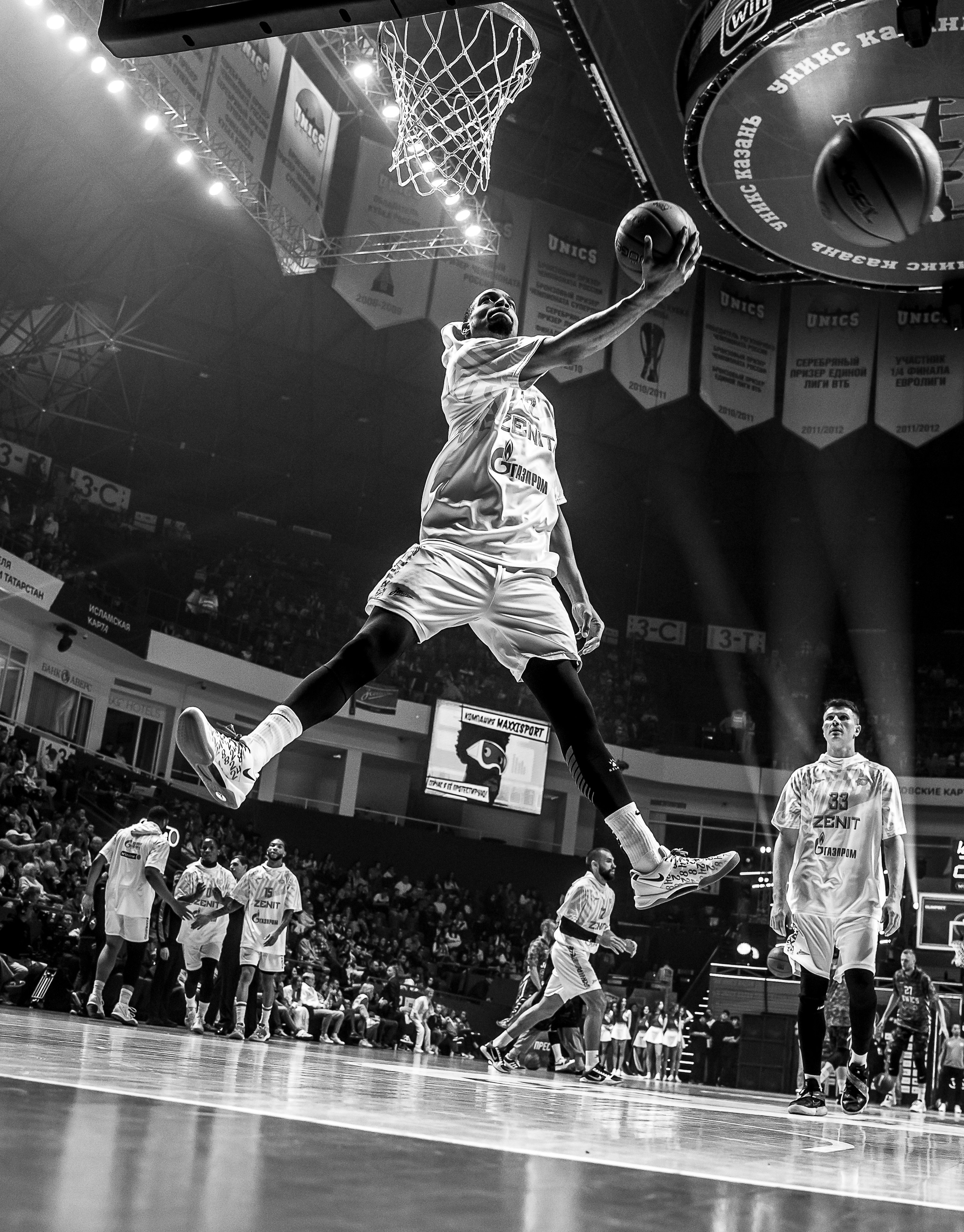 УНИКС. Фотограф в Казани Алина Абдуллина