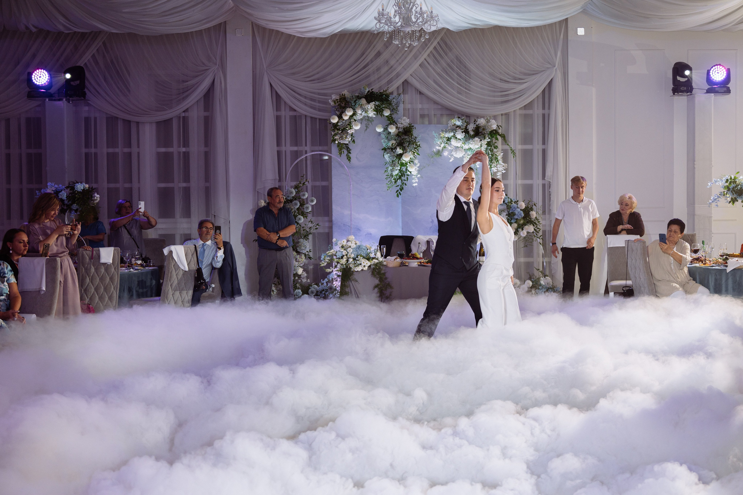 Свадьба Кирилла и Евы