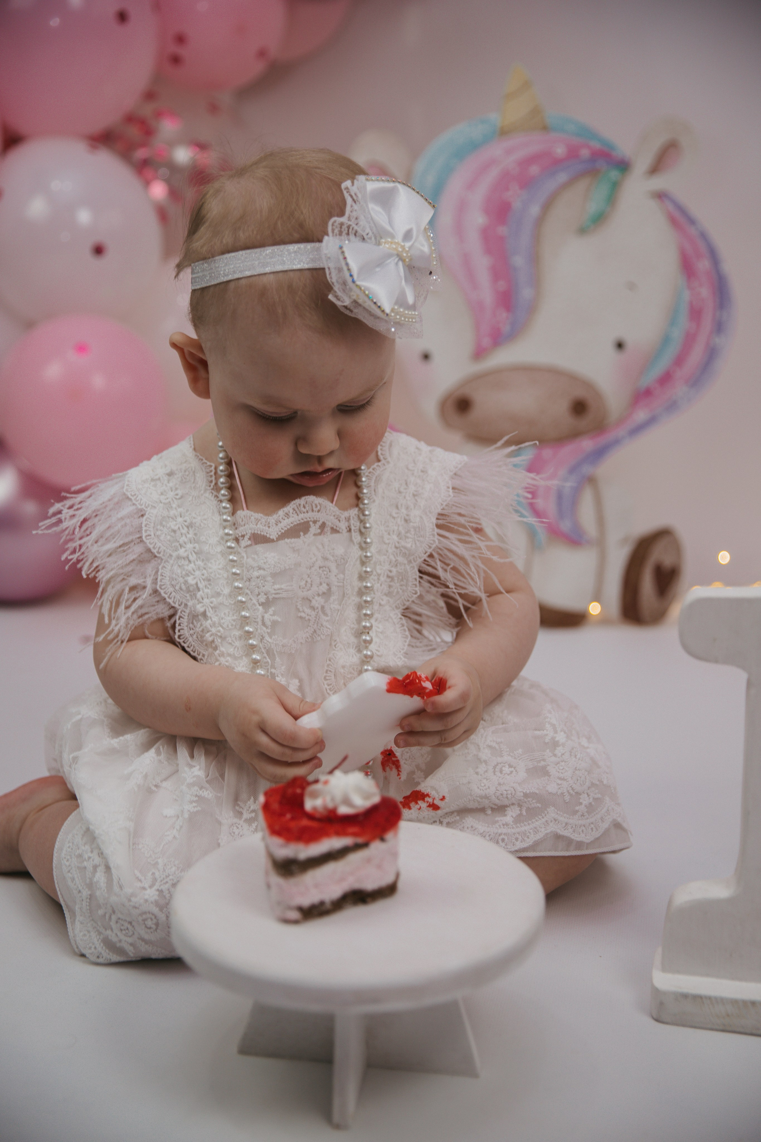 Годовасие принцессы