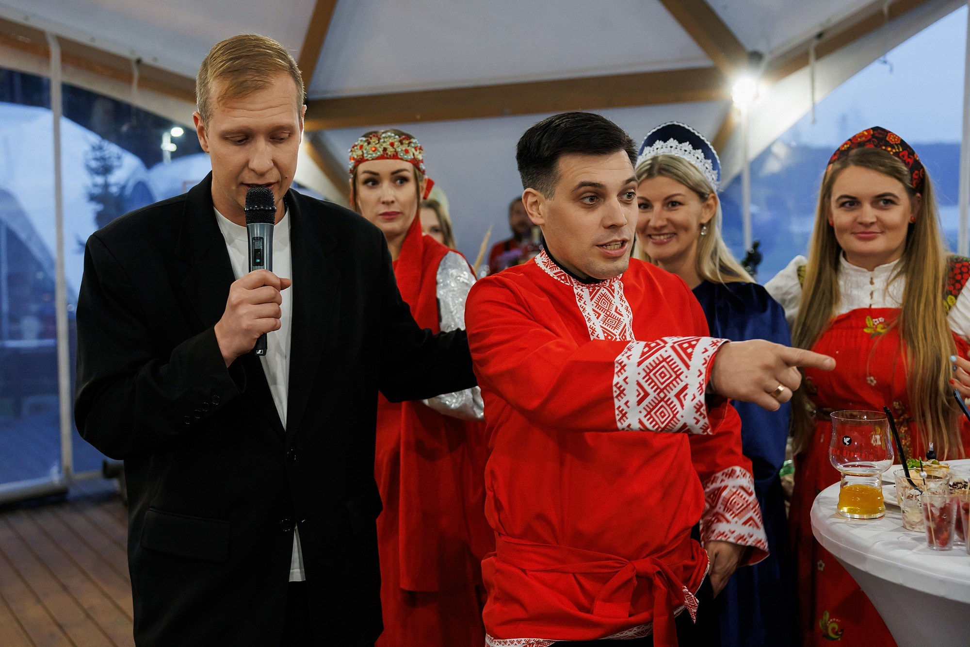 Павел и Ольга. Боченков Вадим | Фотограф в Пскове и Санкт-Петербурге