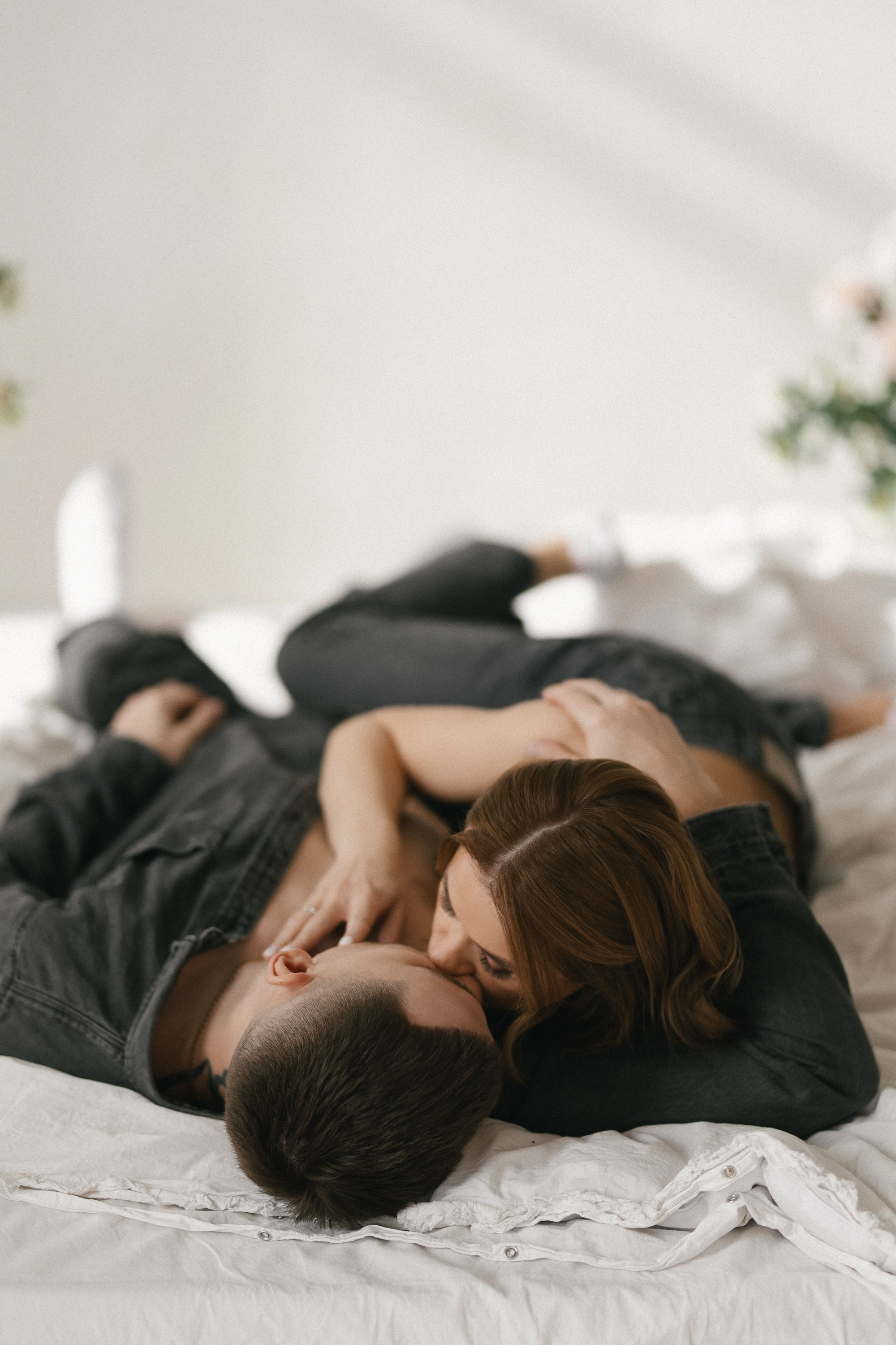 «В ДУШЕ ВЕСНА». Maria Startseva Photo