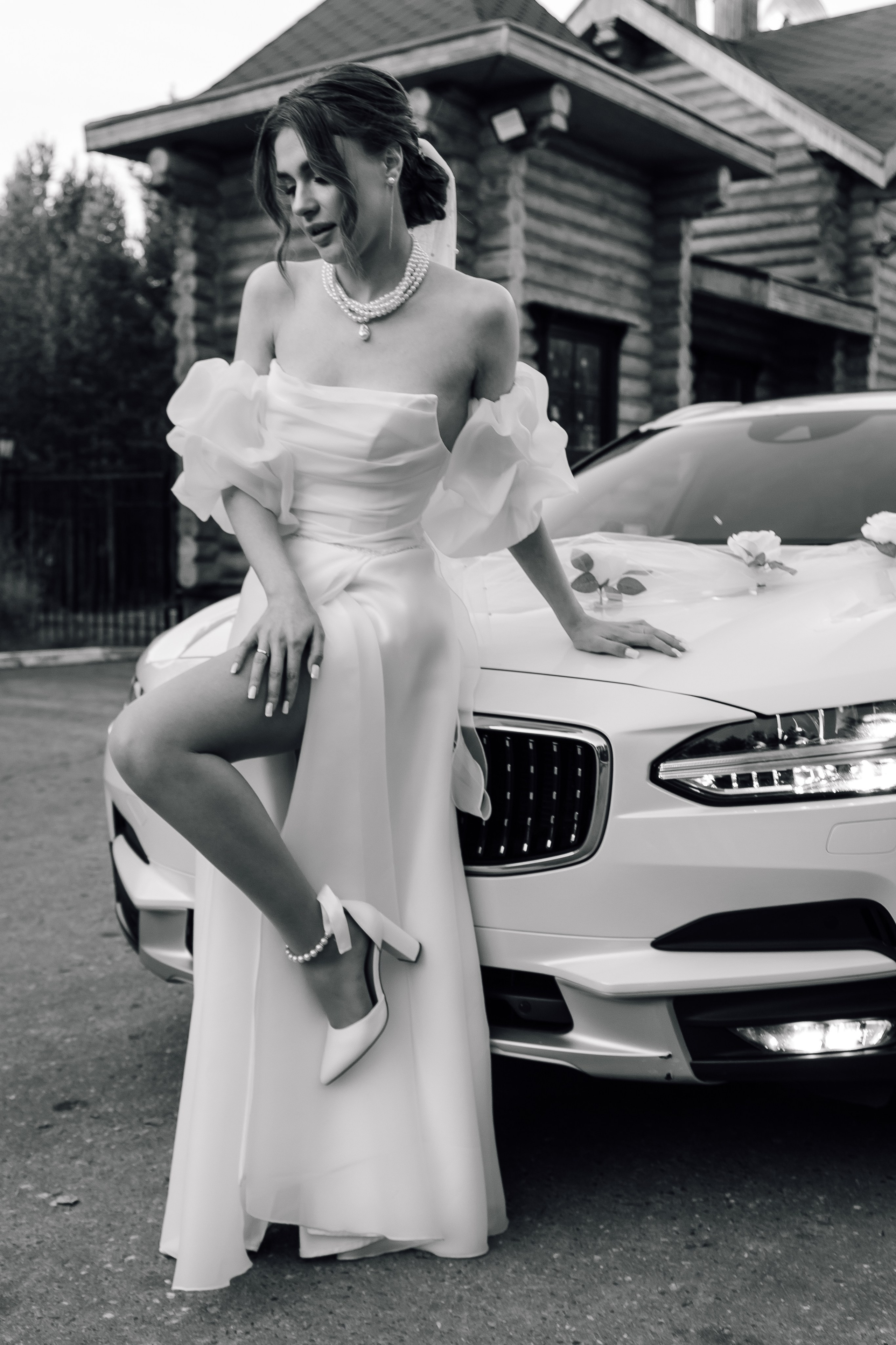 Ирина и Динар