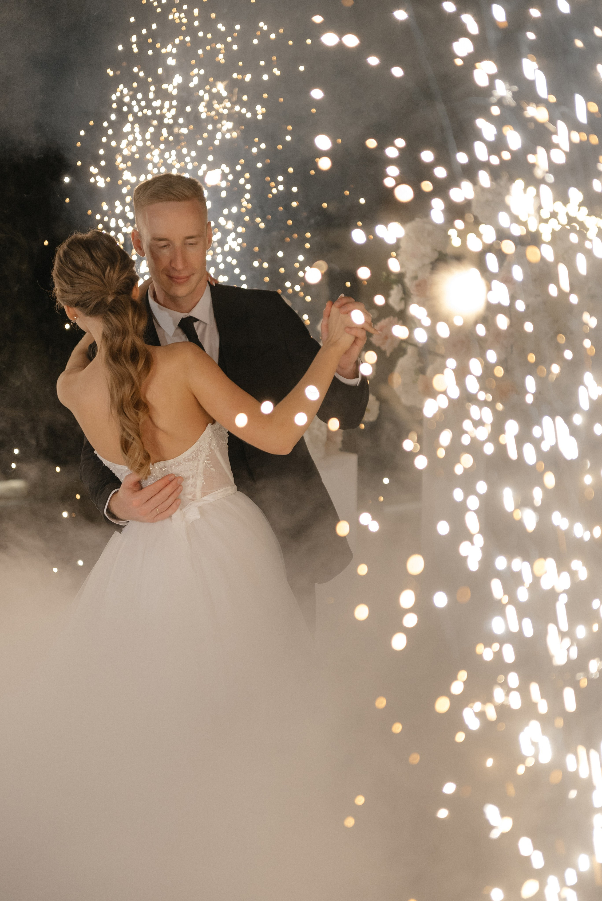Wedding day in GRAND CNALET. Главная