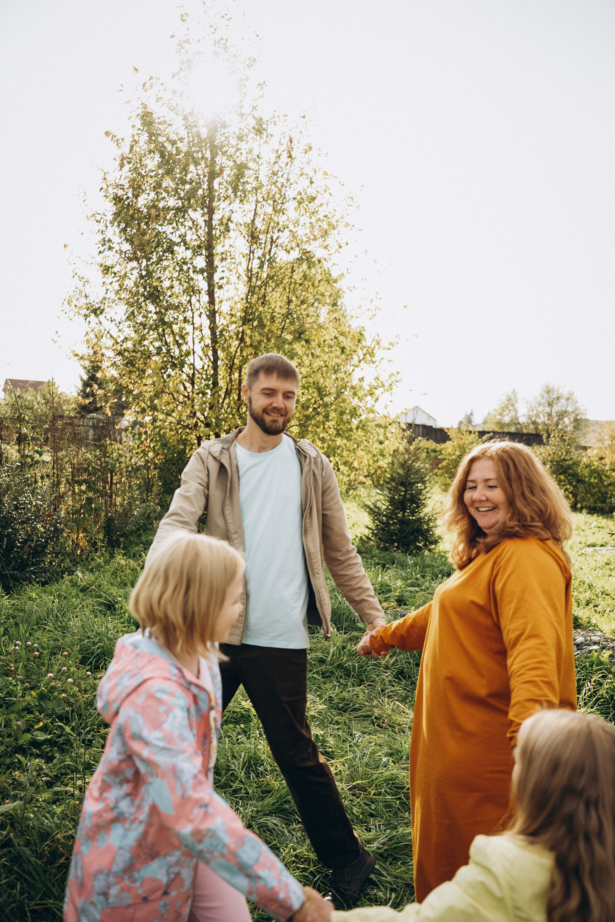 Семейная история. Семейный свадебный фотограф Екатеринбург Первоуральск Шарнина Алёна