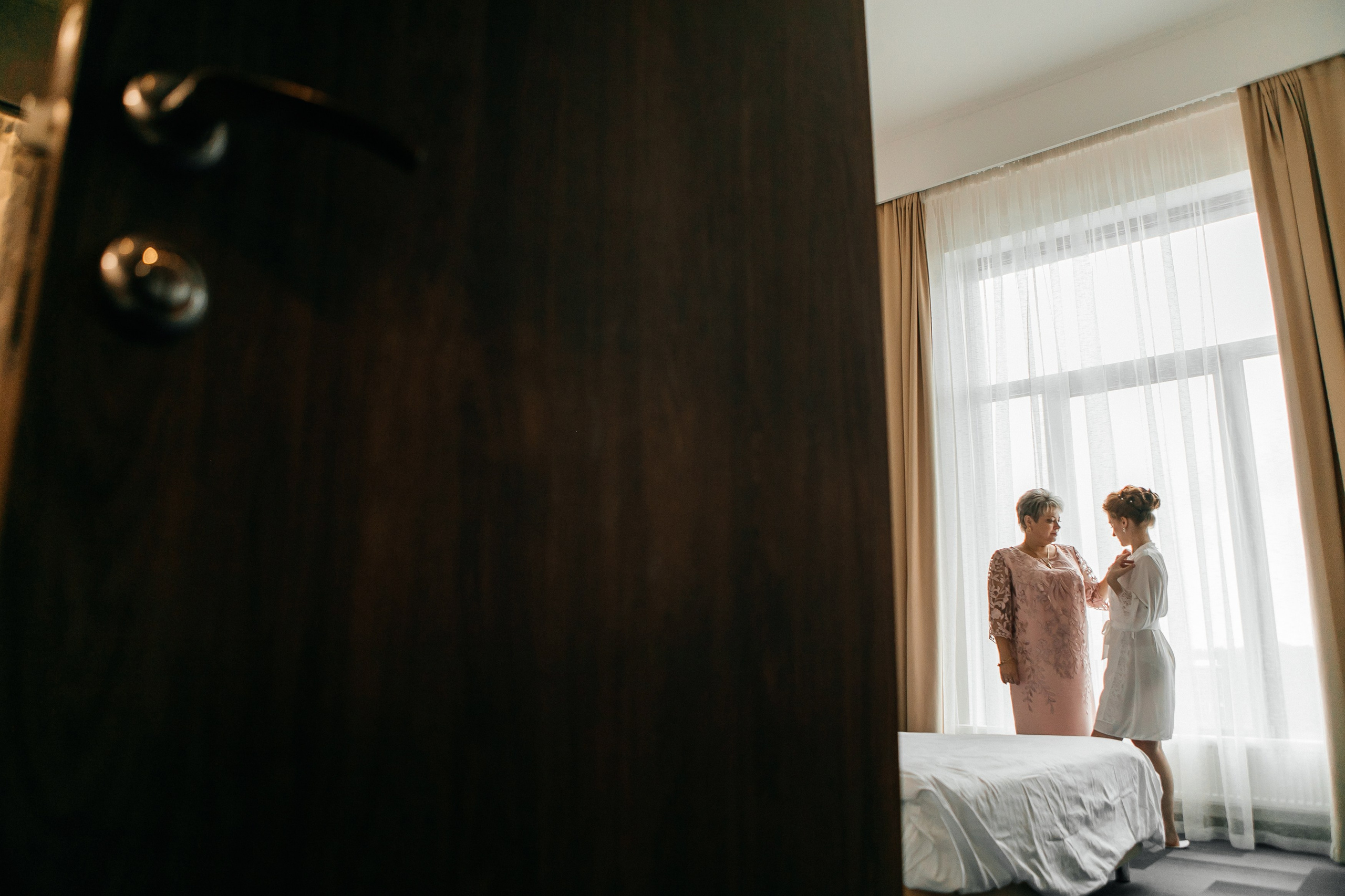 Сергей и Ксения. Фотограф в Москве Дмитрий Жарков