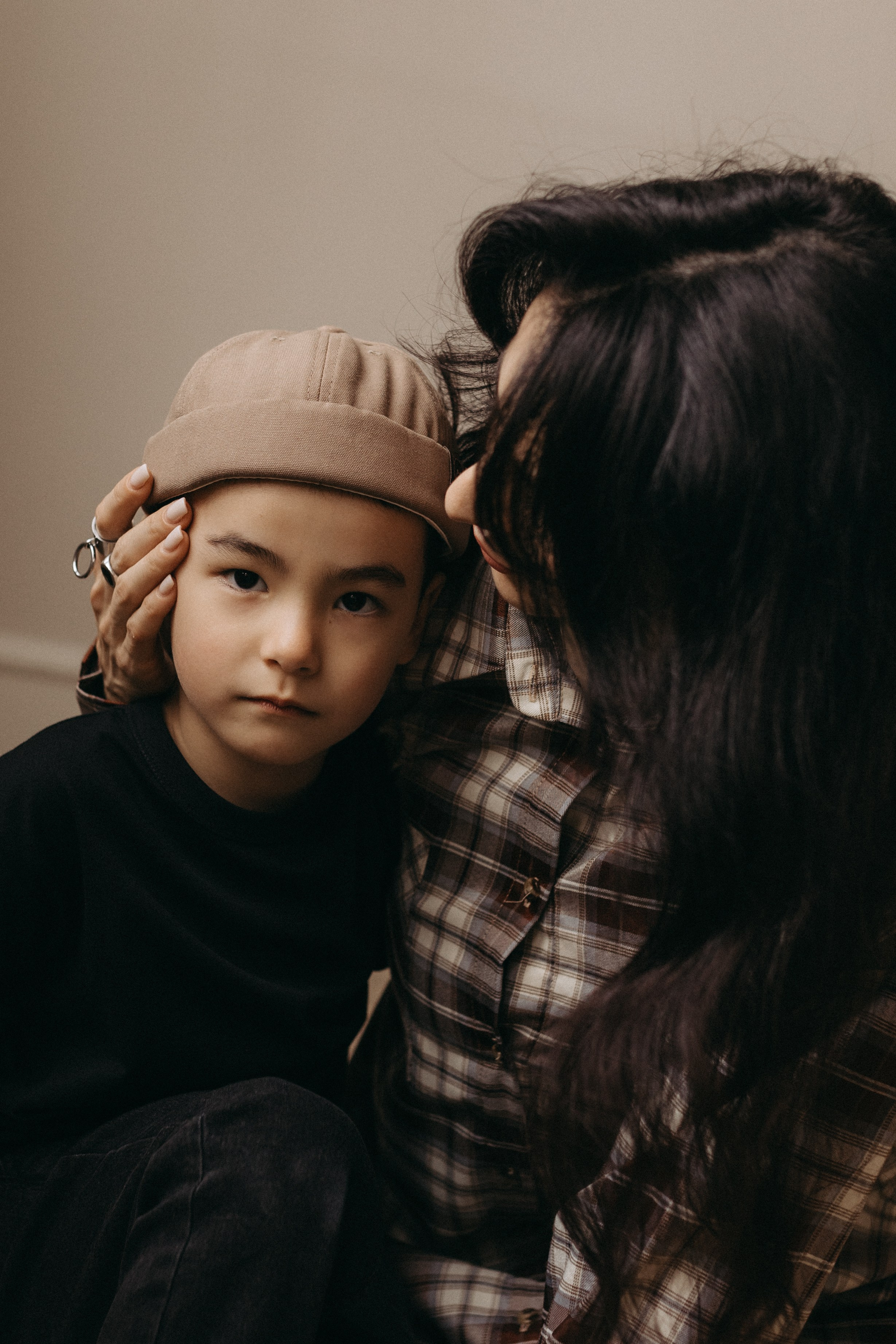 Тимур, Марьям, Давидик. Семейный и свадебный фотограф в Краснодарском крае и РА Юлия Голуб