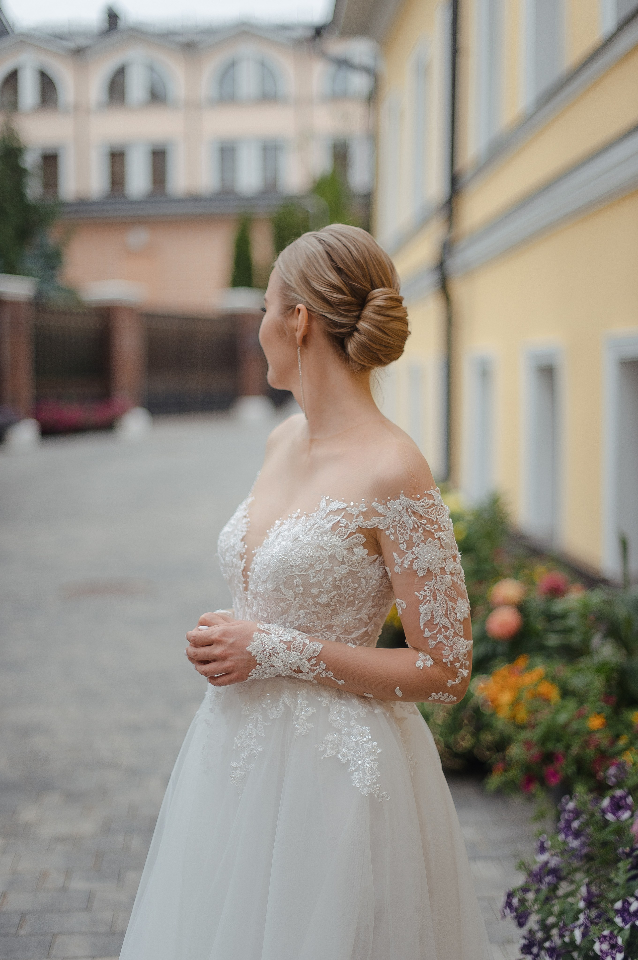 30 июня 2023. Свадебный фотограф в Ярославле Денис Медоваров