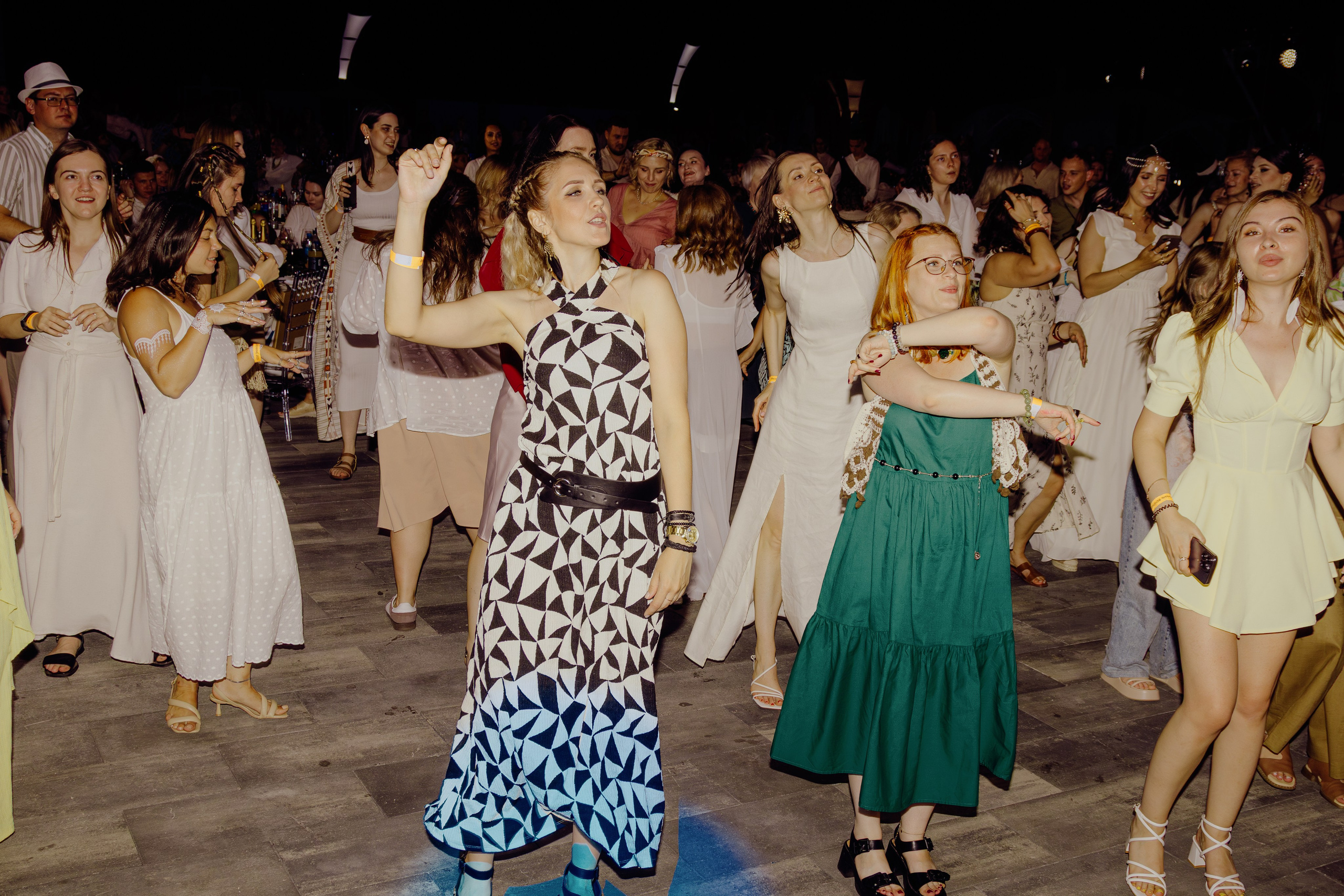 Репортажная съёмка корпоратива компании Феникс. Портретный фотограф в Ростове-на-Дону Антон Казарин