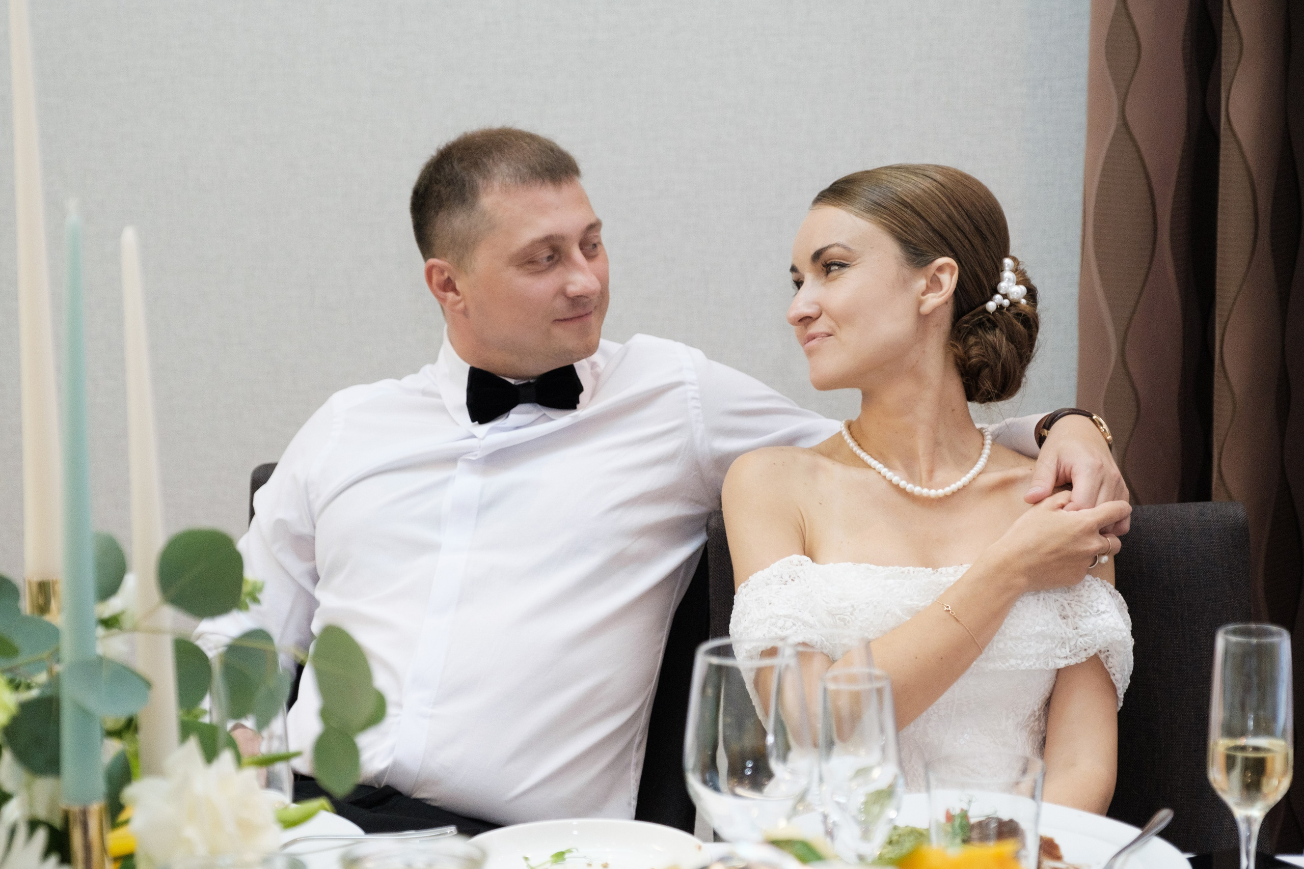 Виктория / Евгений. Свадебный Видеограф Фотограф в Сочи