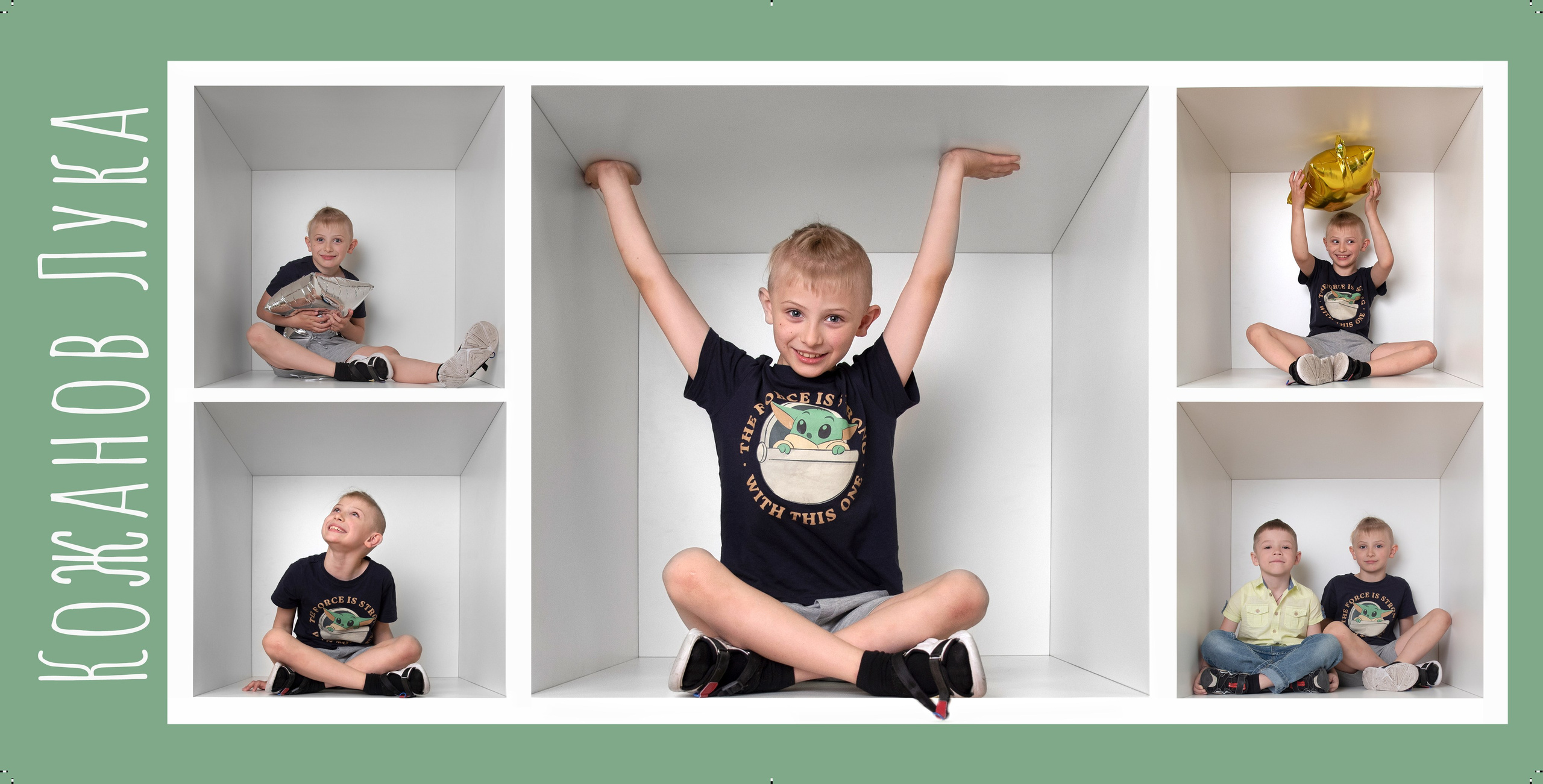 4 разворота (тыц на картинку). Семейный фотограф в Санкт-Петербурге Бибаева Алла