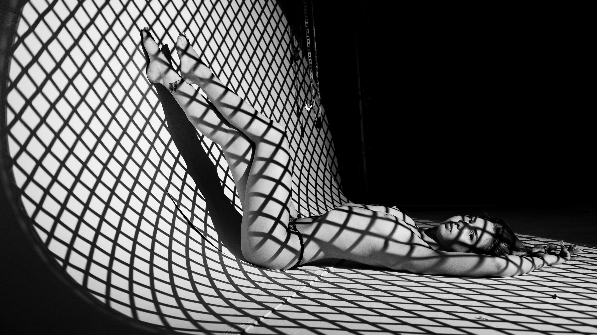 Фотосессия Татьяны в Москве. Бизнес фотограф в Москве Алексей Кознев