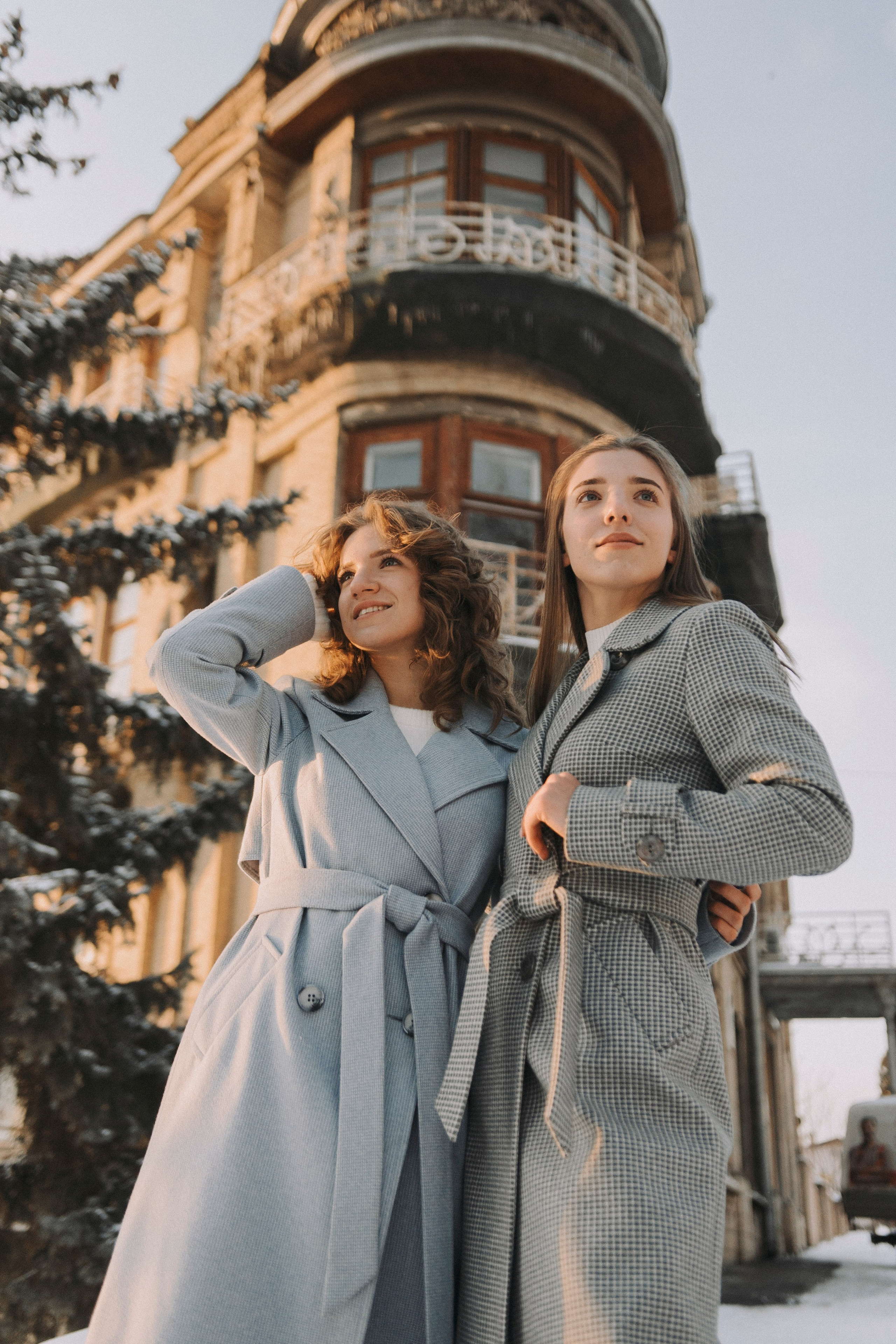 НА ГОД СТАРШЕ. Фотограф Настя Конник | Пятигорск | Эльбрус | Домбай | Архыз