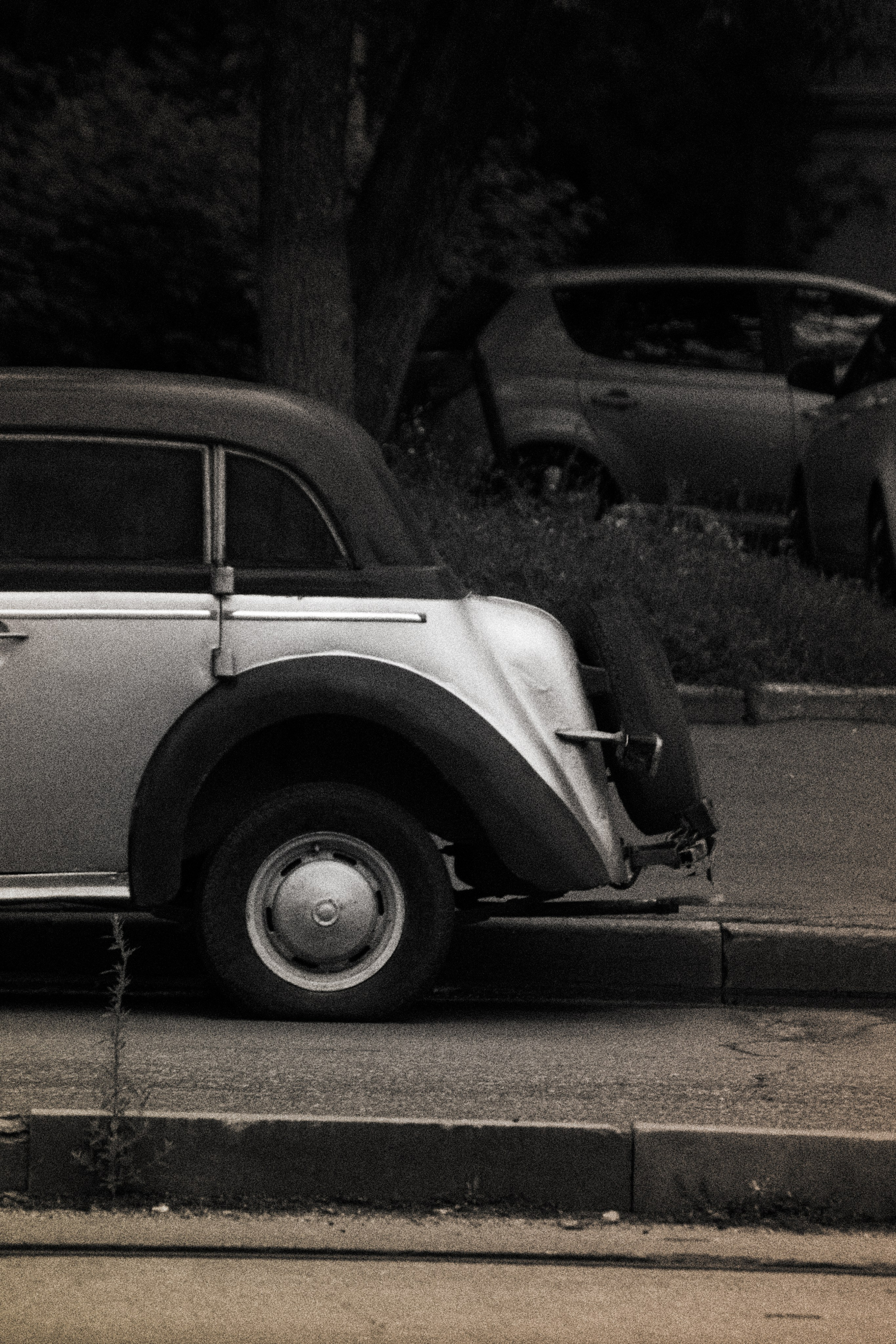 Москва. Фотограф Александр Рауш