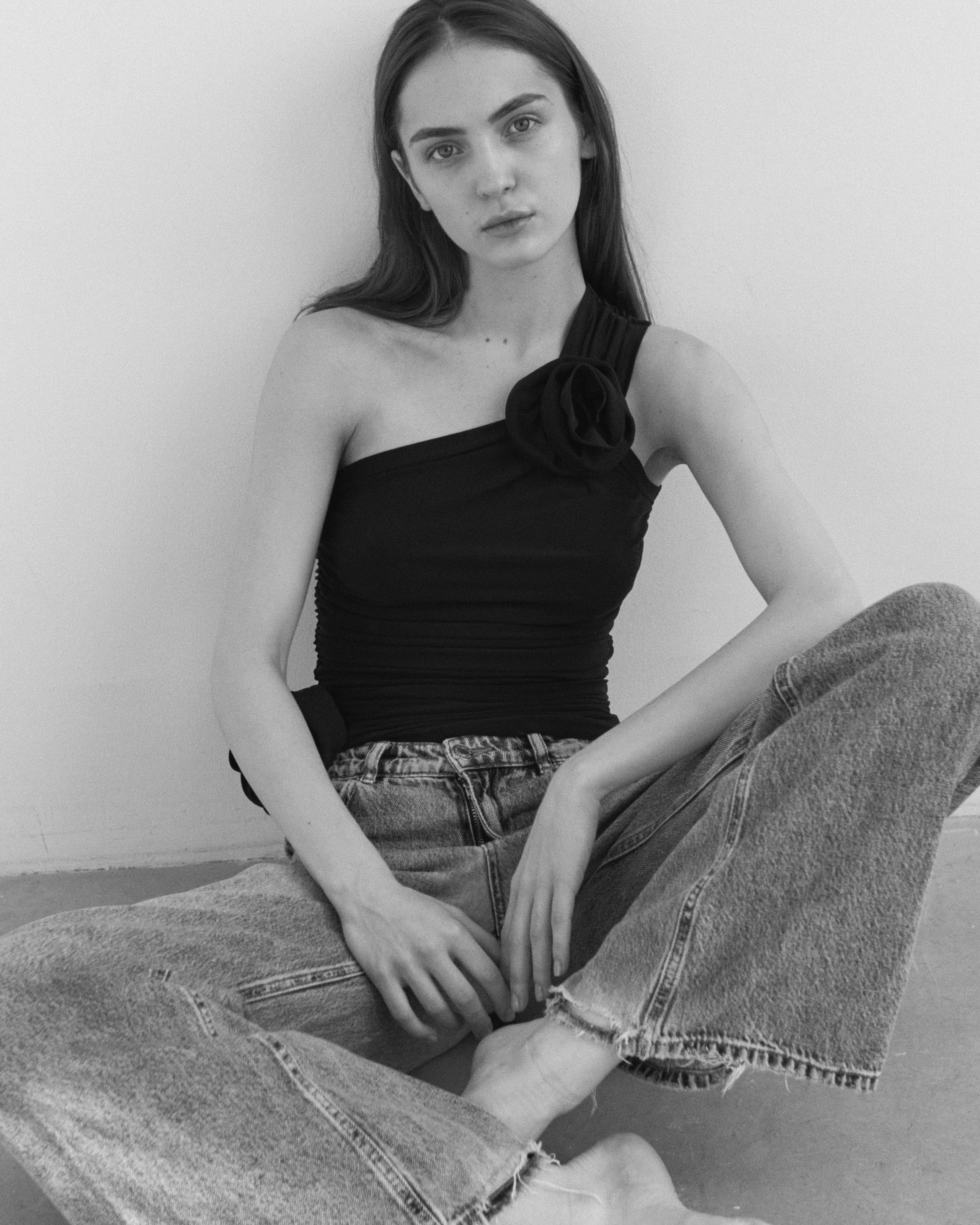 Kate. Фотограф Калашникова Софья