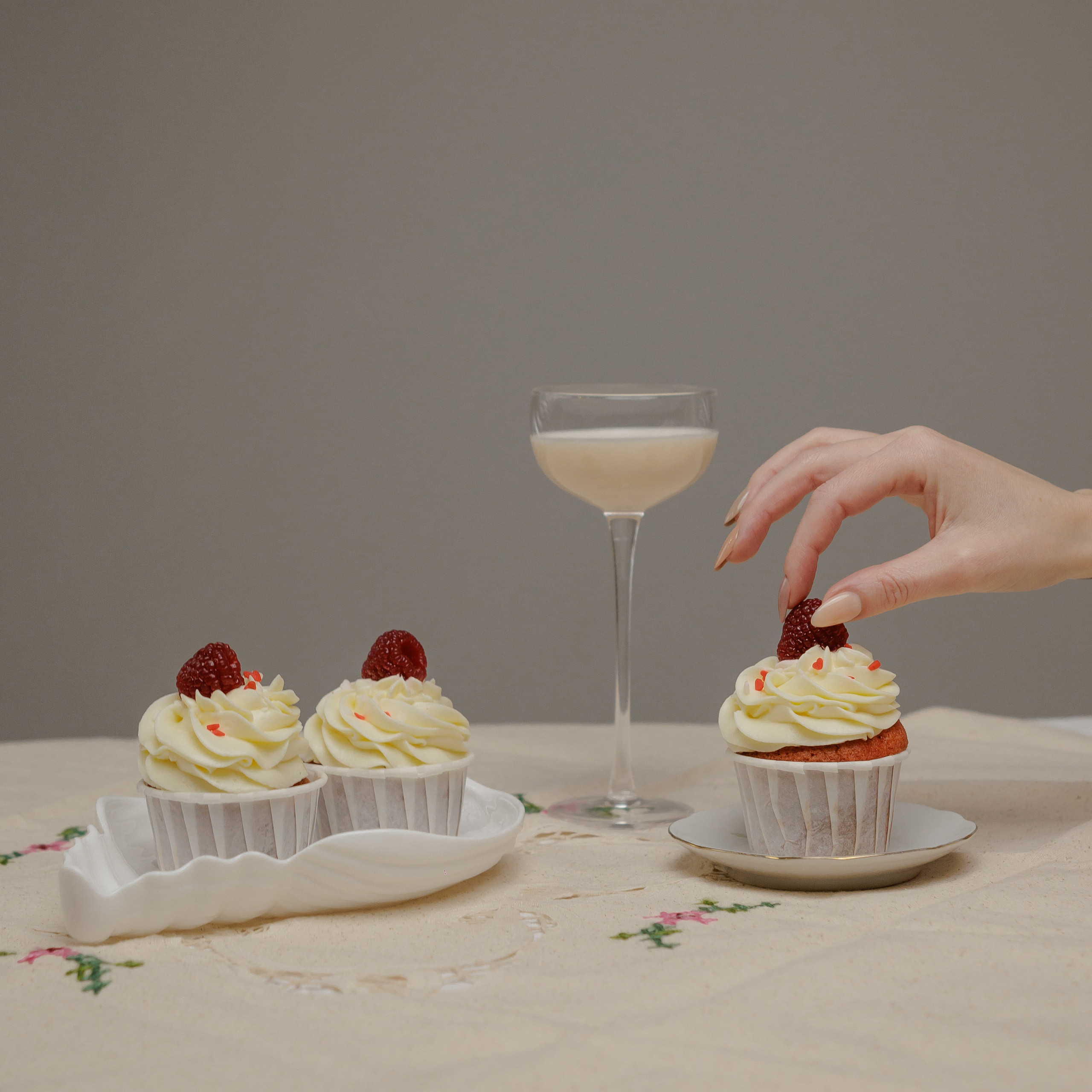 «Хрустящие страницы». Фото и видео контент за одну съемку — Веретенников Егор