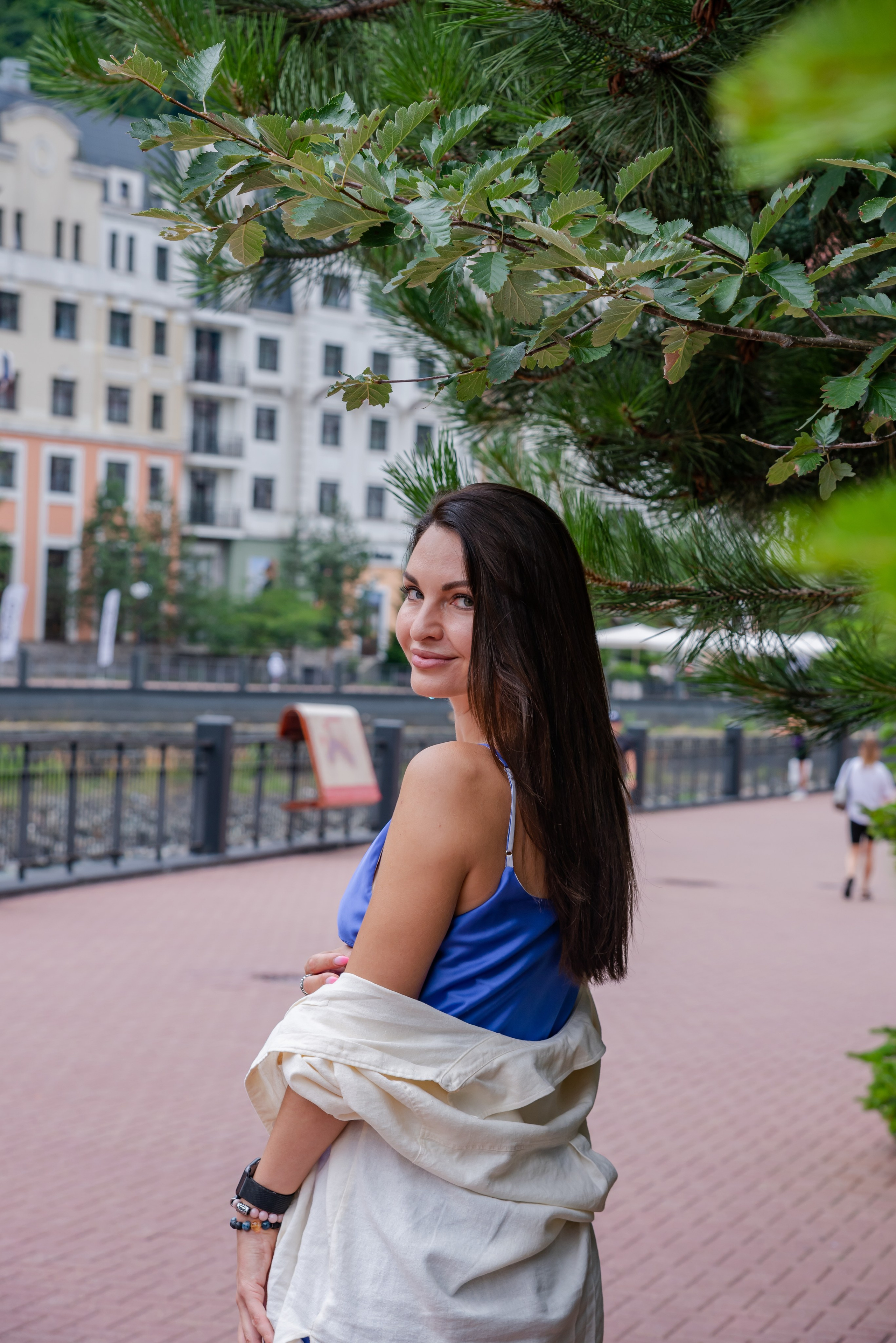 Роза Хутор. Фотограф Галина Нестерова