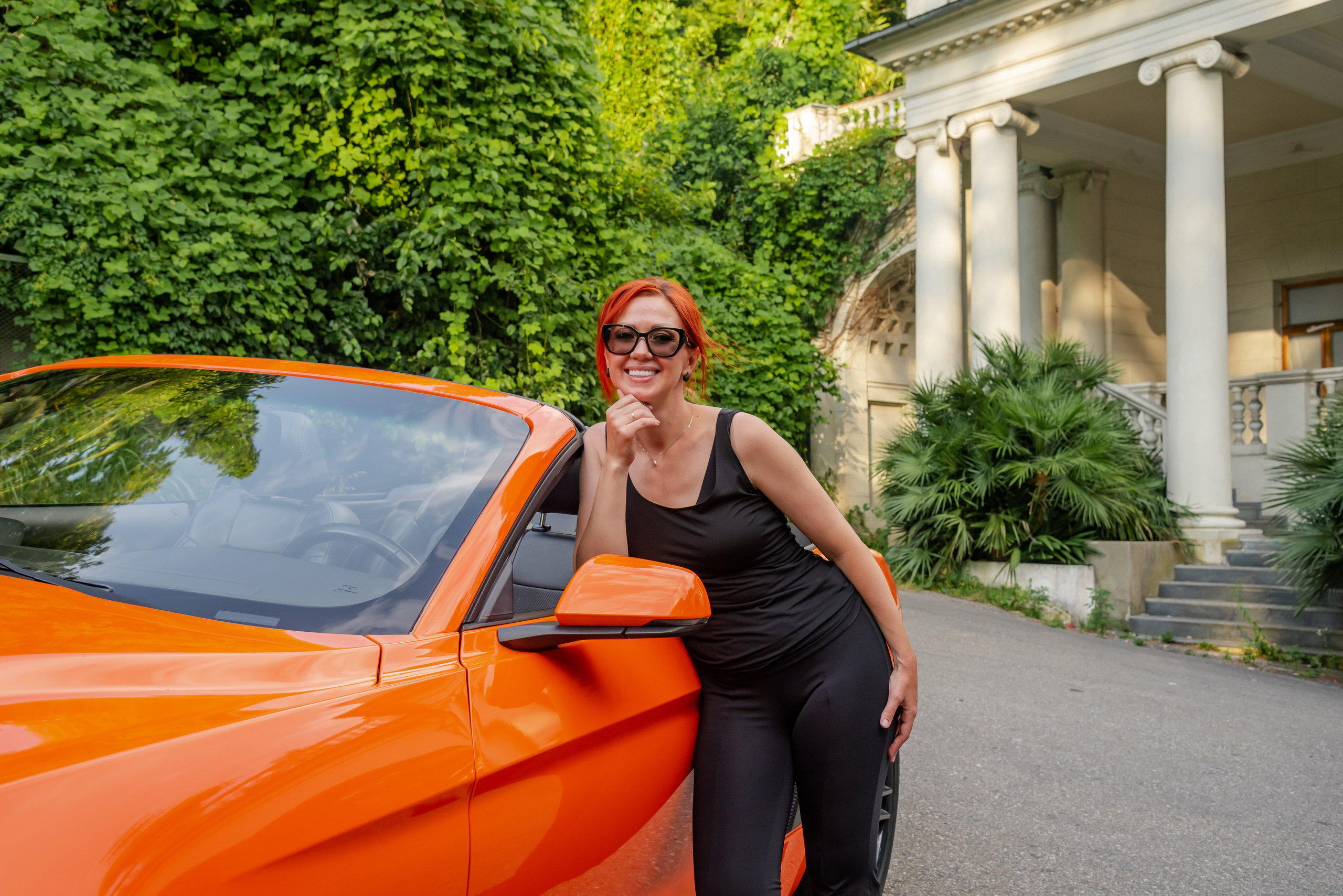 Италия в Сочи. Фотограф Галина Нестерова