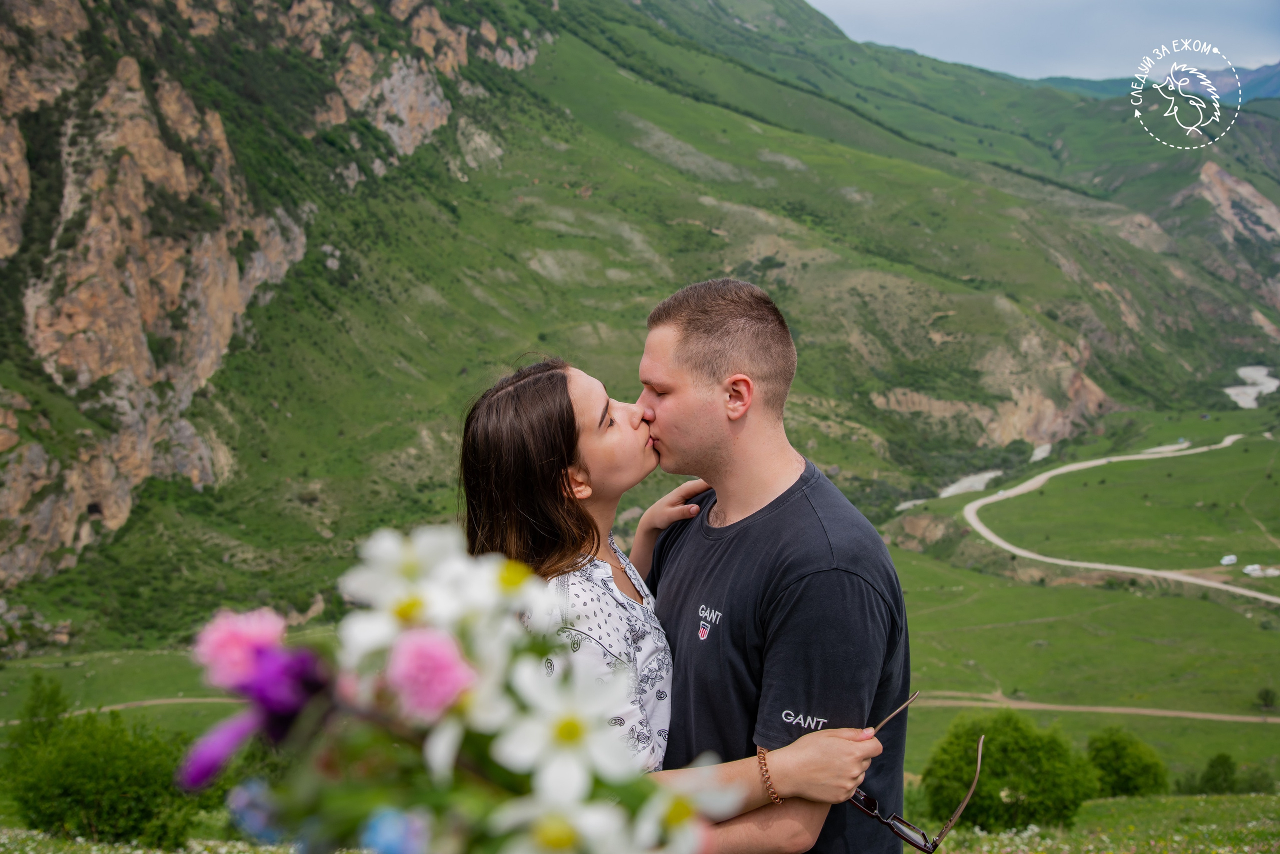 Тур в Чегем. Фотограф Галина Нестерова