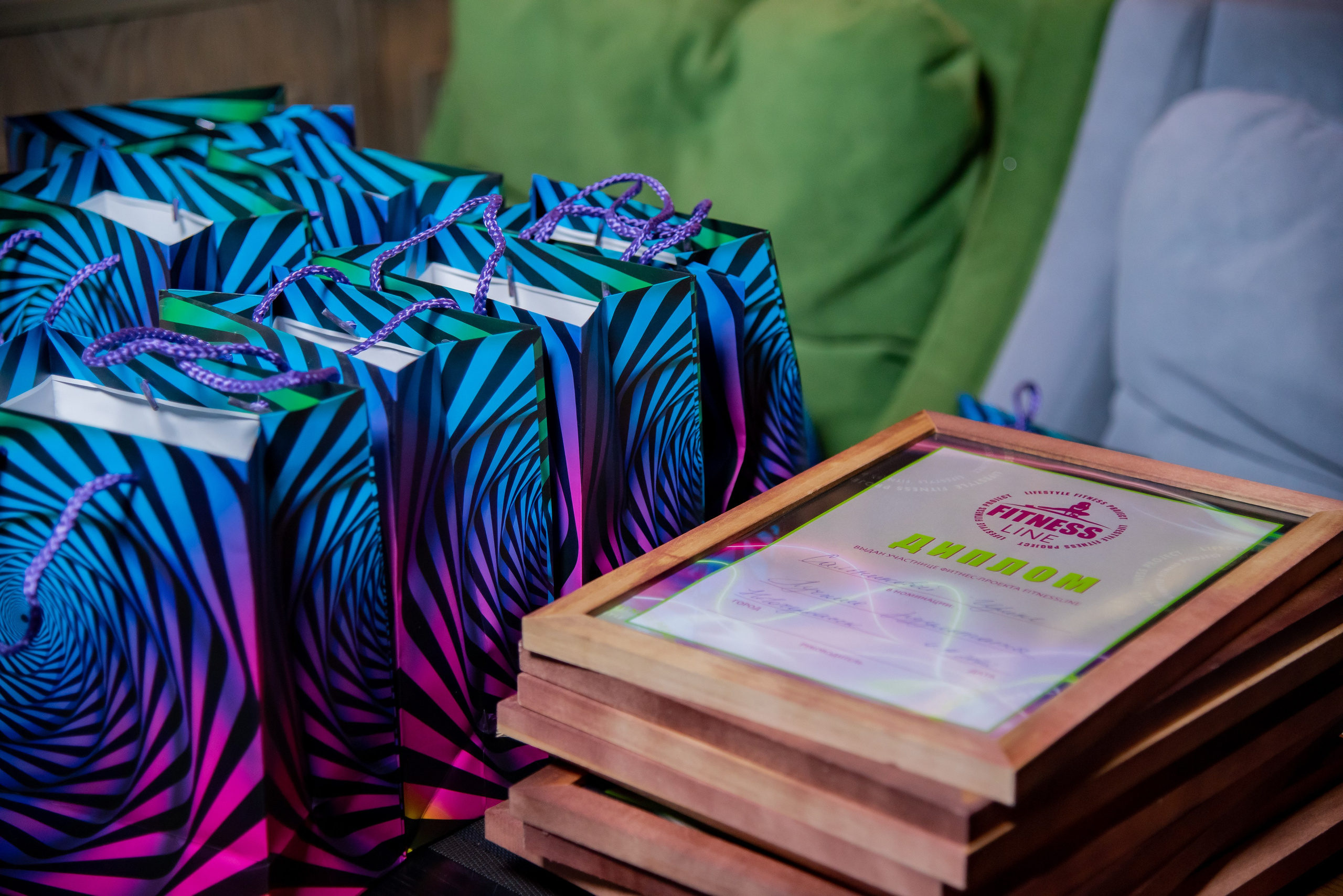 Меркато. Фотограф Галина Нестерова