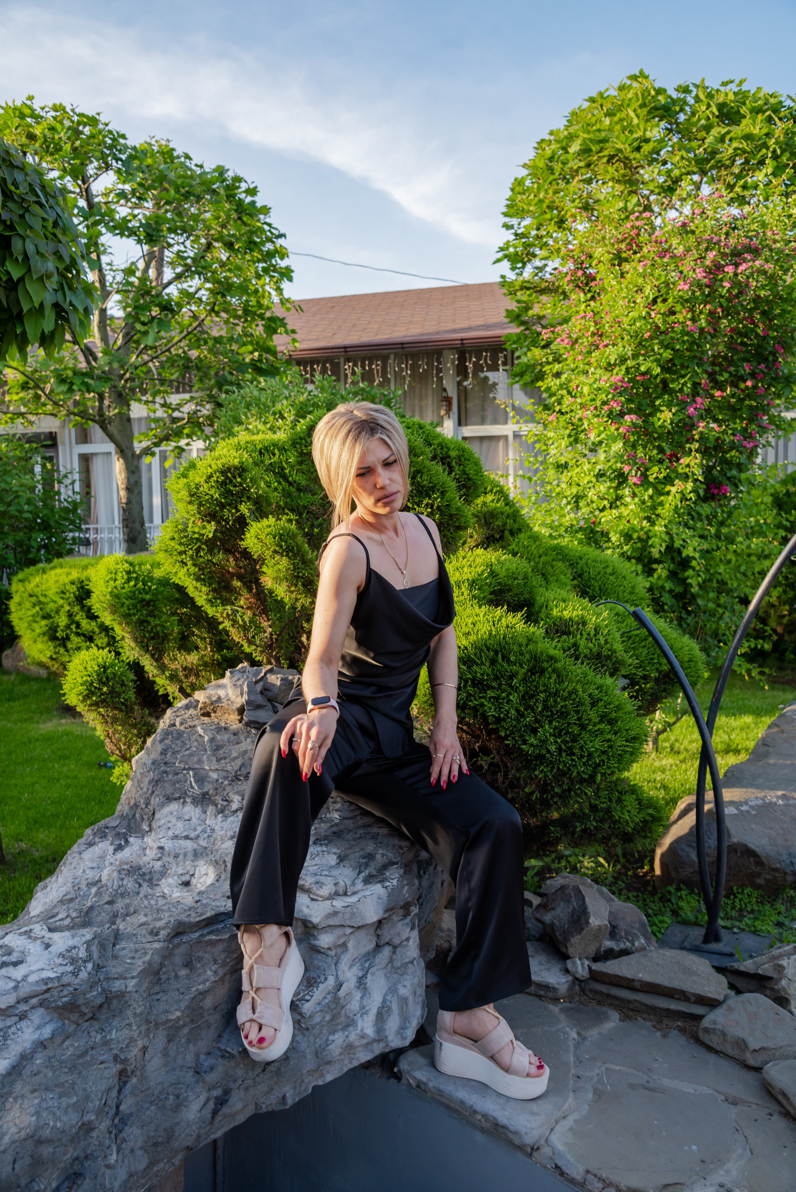 Вечер в Губернии. Фотограф Галина Нестерова