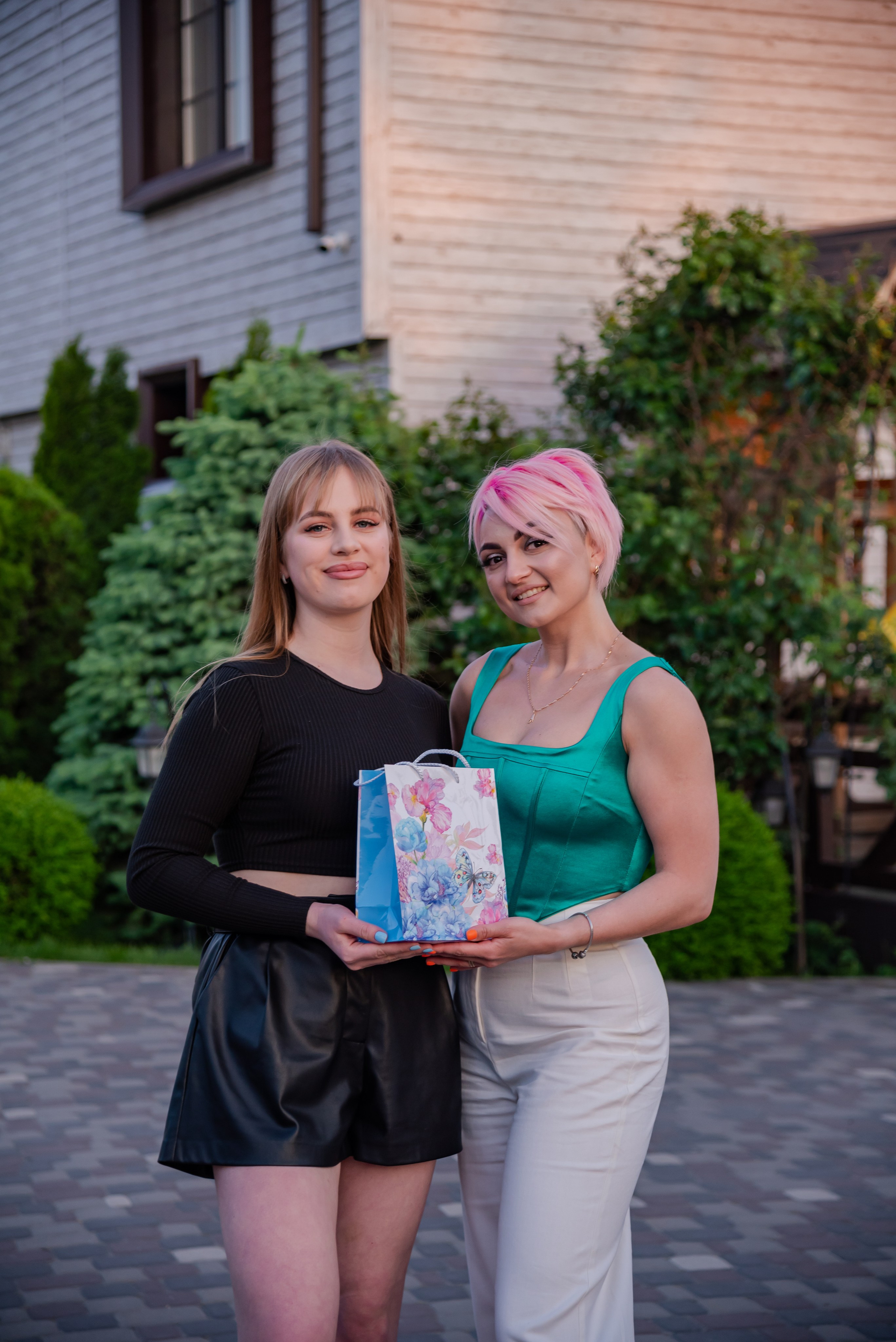 Вечер в Губернии. Фотограф Галина Нестерова