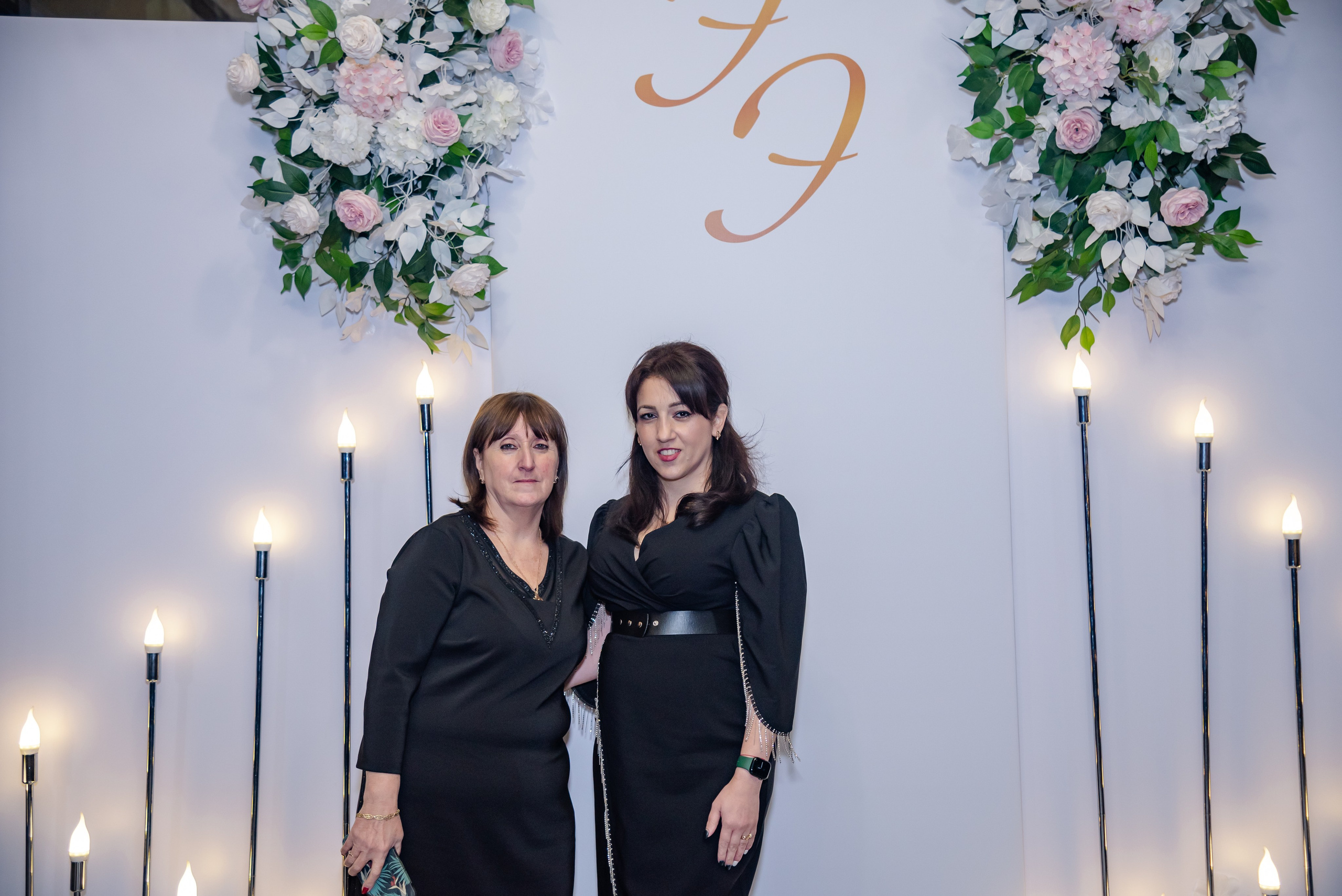 Эдгар и Элина. Фотограф Галина Нестерова