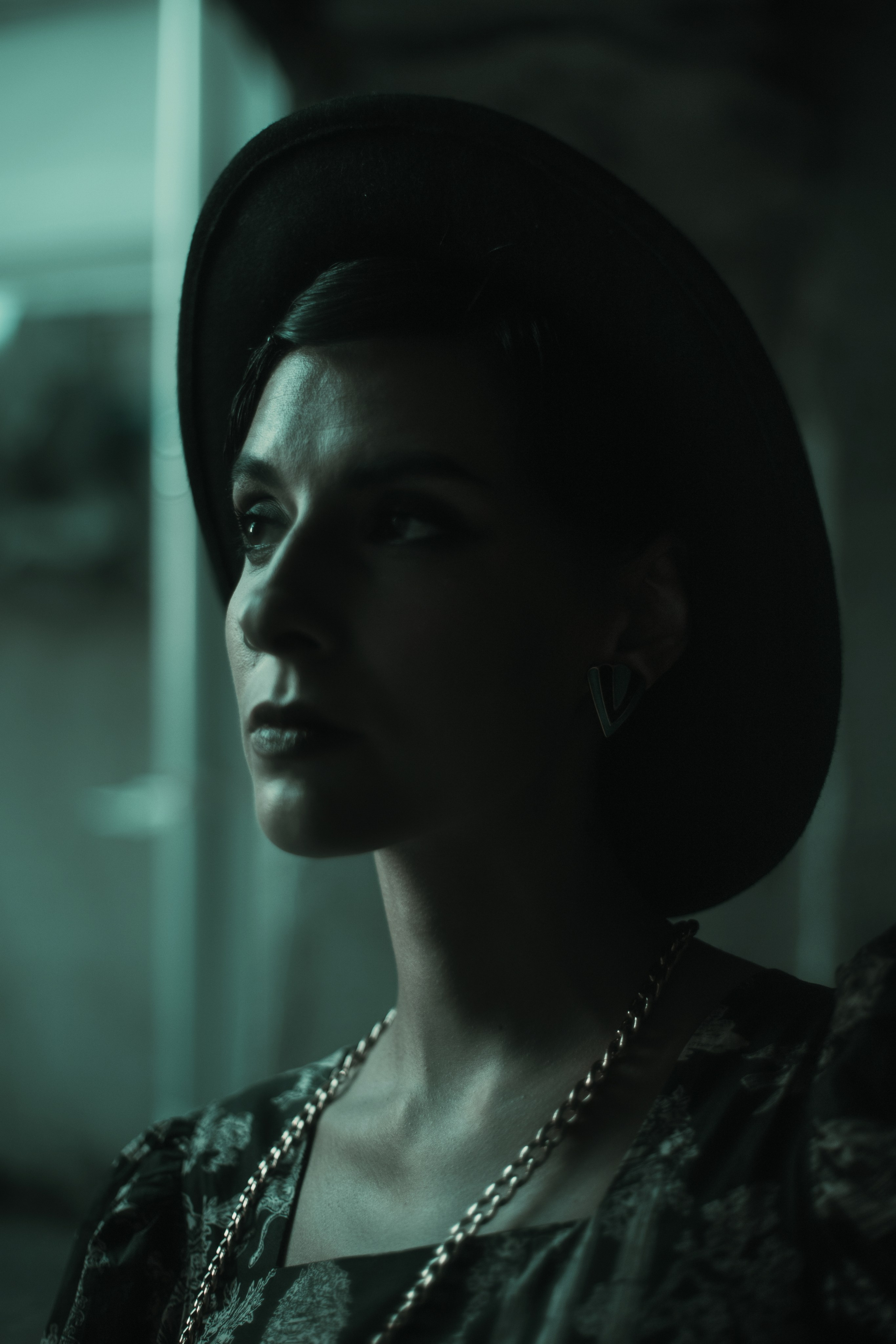 Екатерина. Фотограф Кристина Холмская Москва