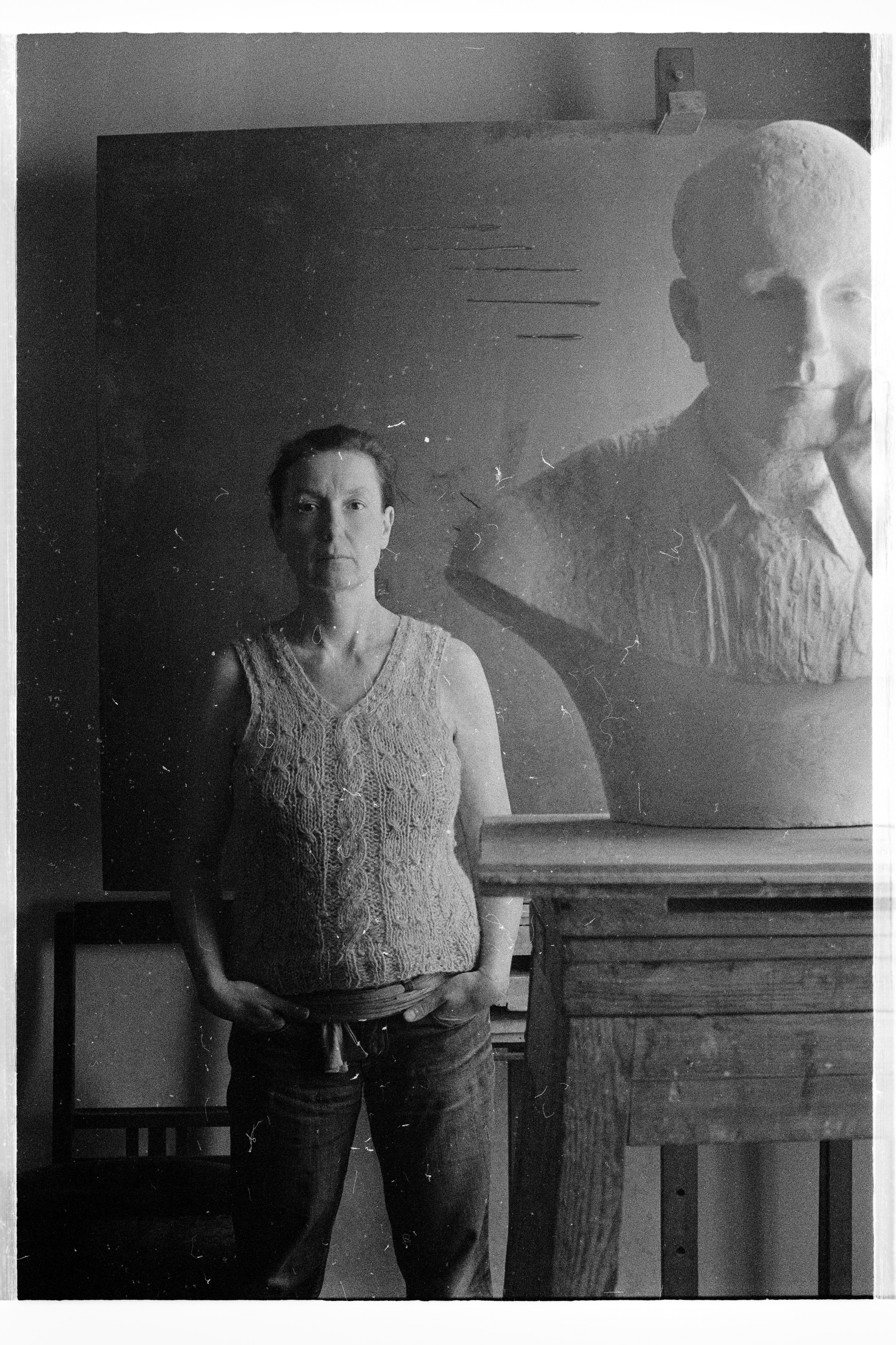 Особый взгляд на людей. Сергей Гаврилов, фотограф