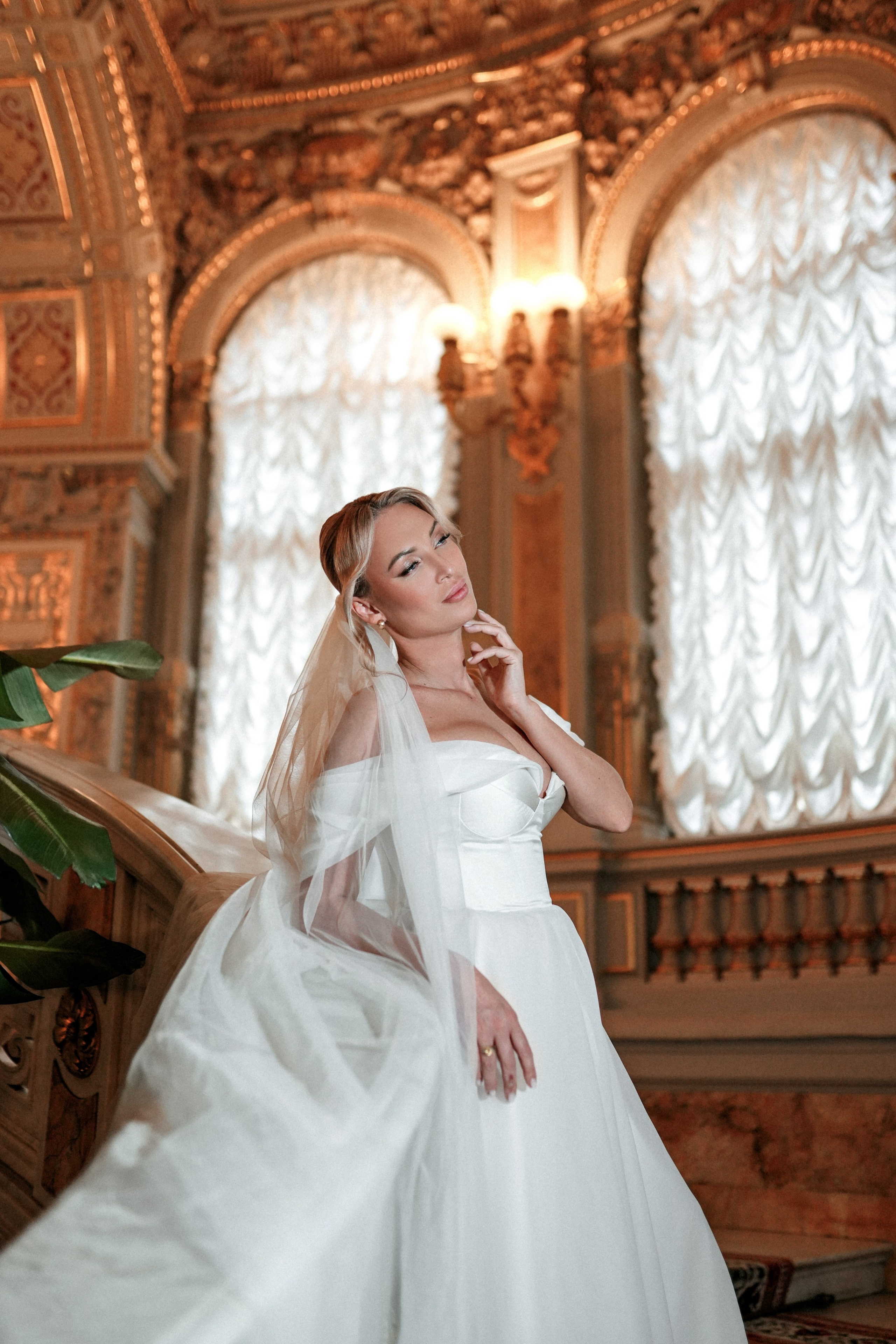 IVAN&OLESYA. Свадебный фотограф в Санкт-Петербурге Харичева Анастасия